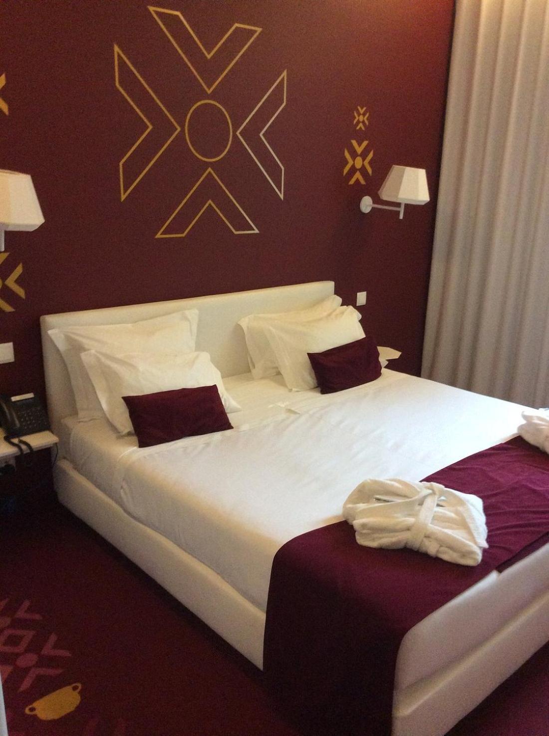 Standard Double Room photo 2