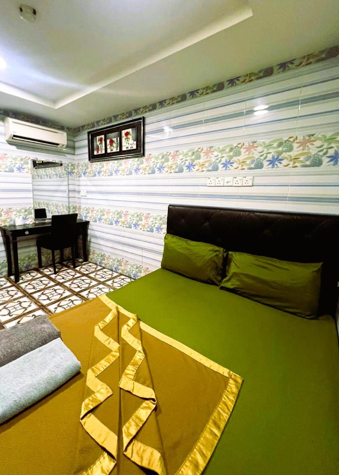 Double Room photo 1