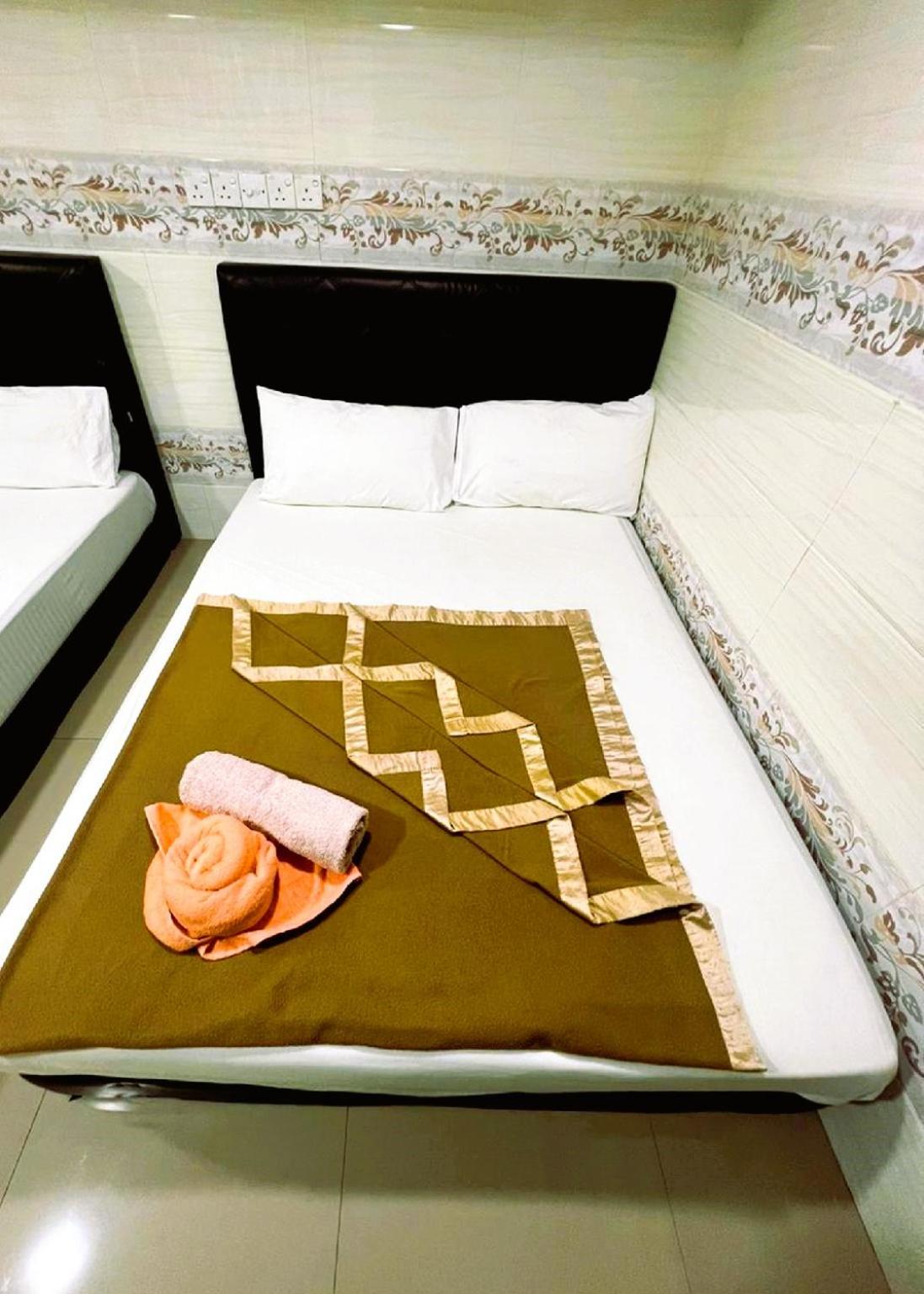 Comfort Triple Room photo 1