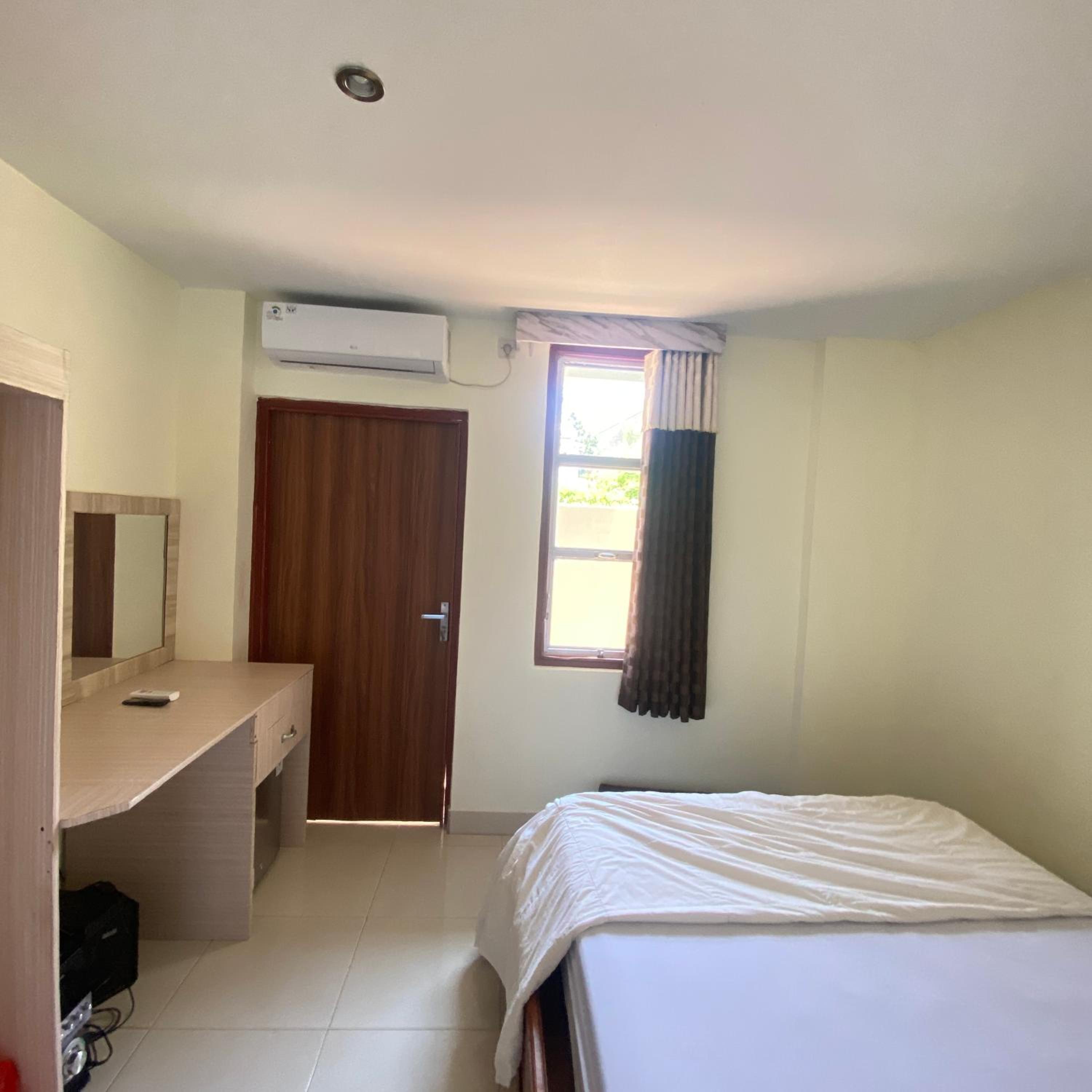 Double Room with Balcony photo 3