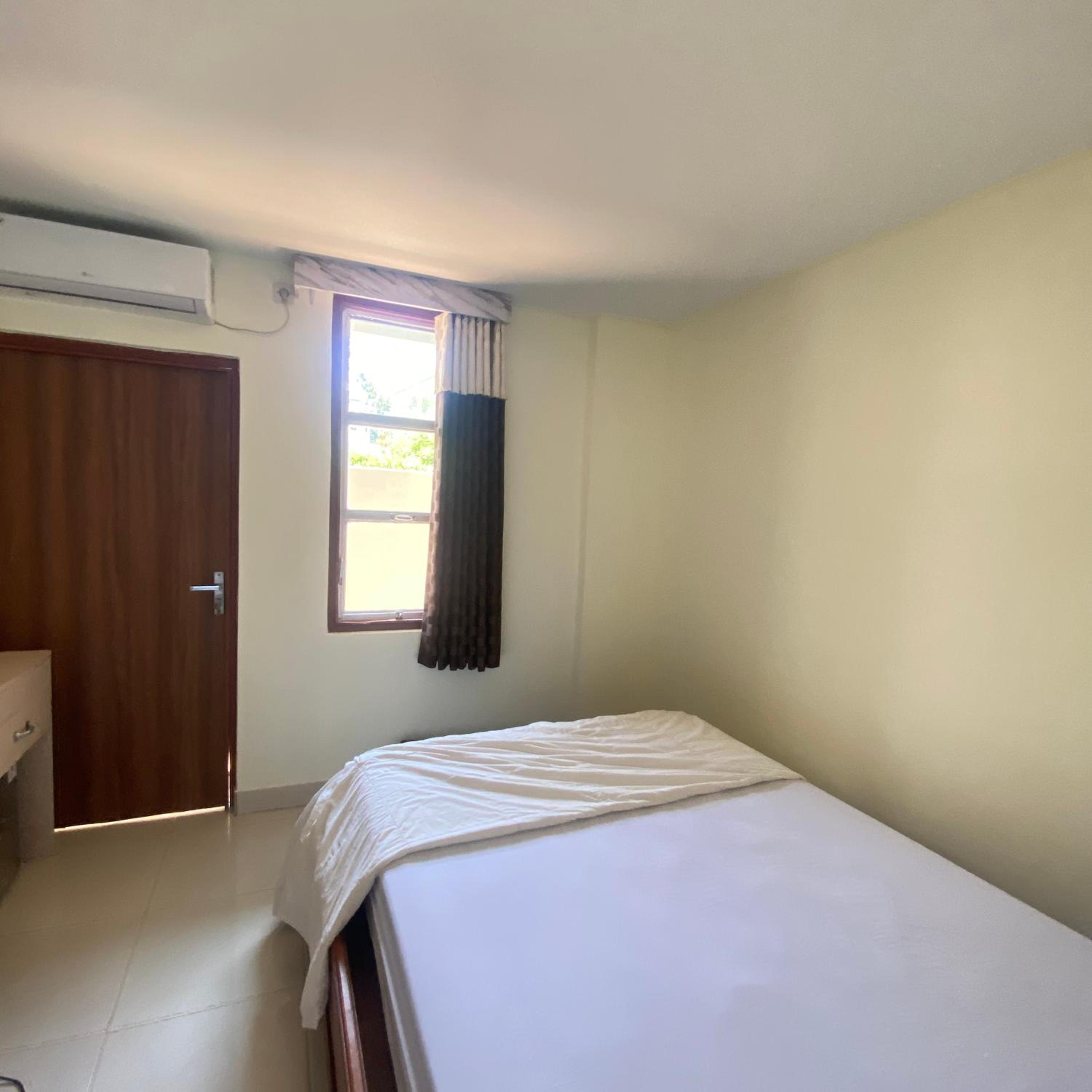 Double Room with Balcony photo 2