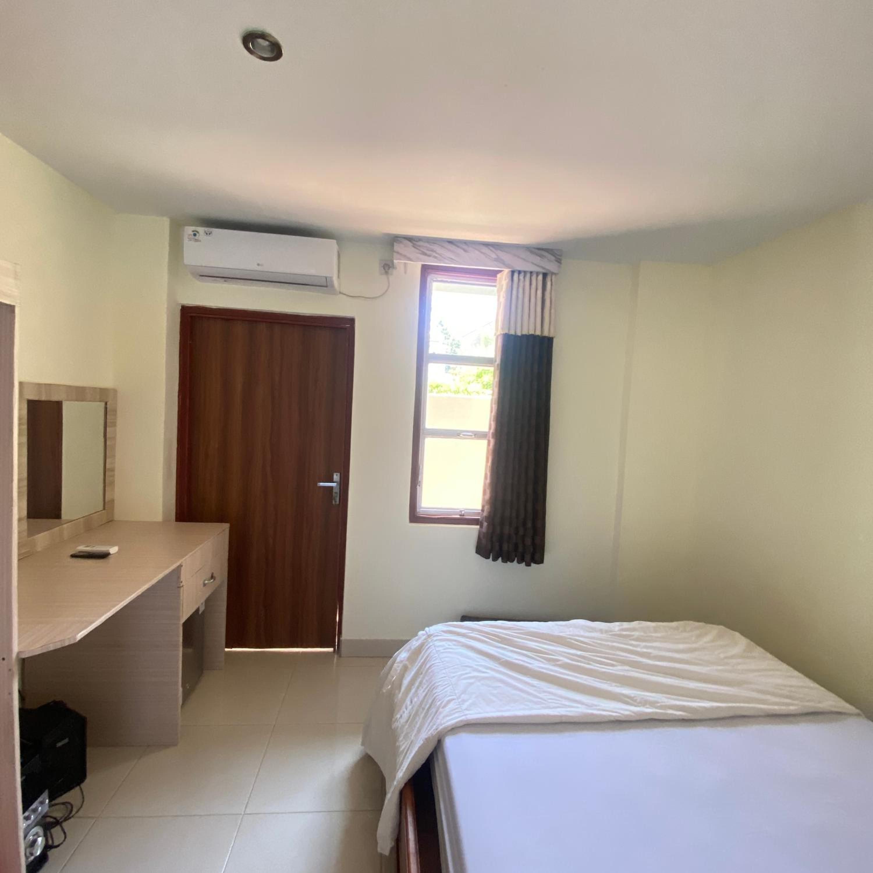 Double Room with Balcony photo 1