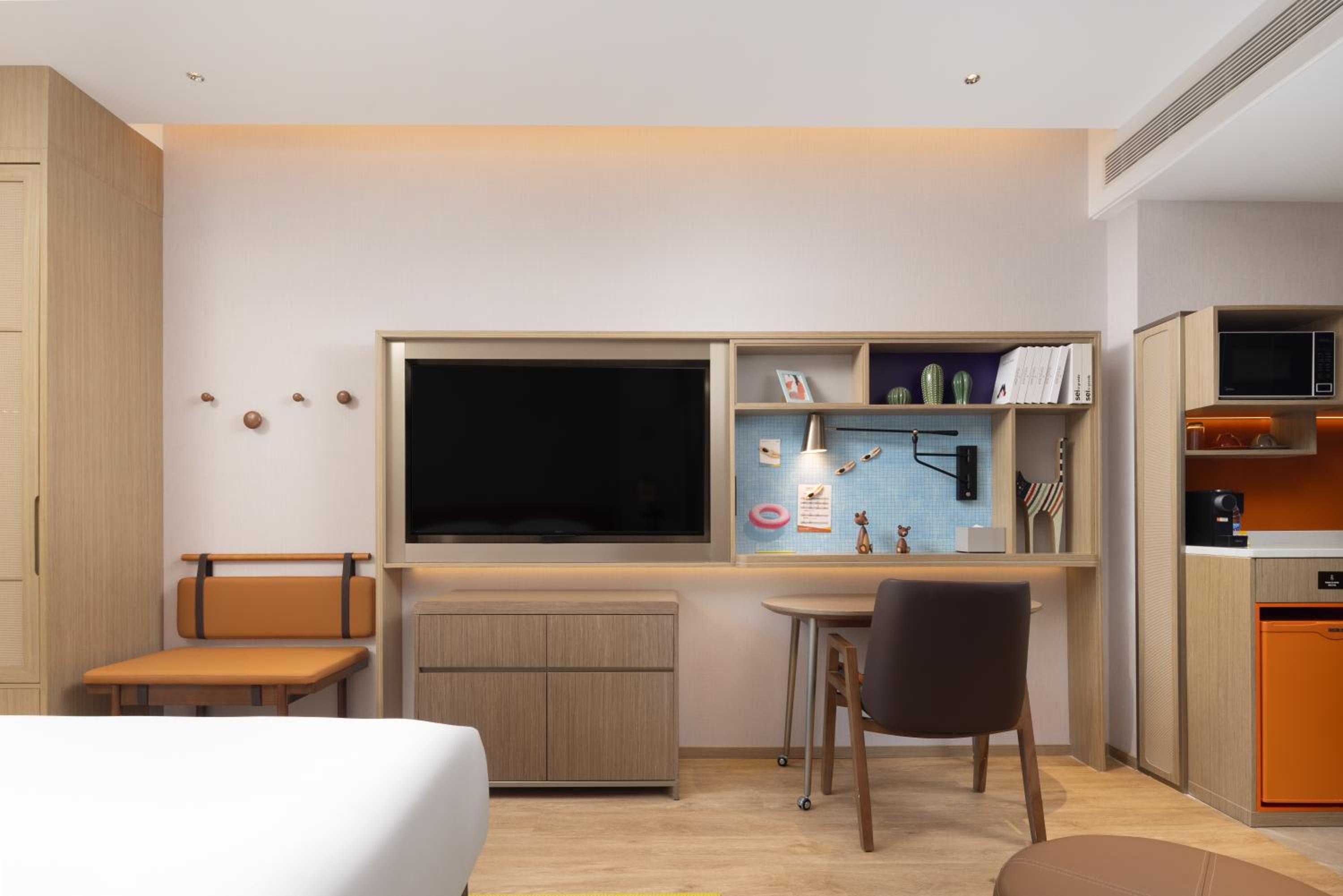 Superior Double Room photo 2