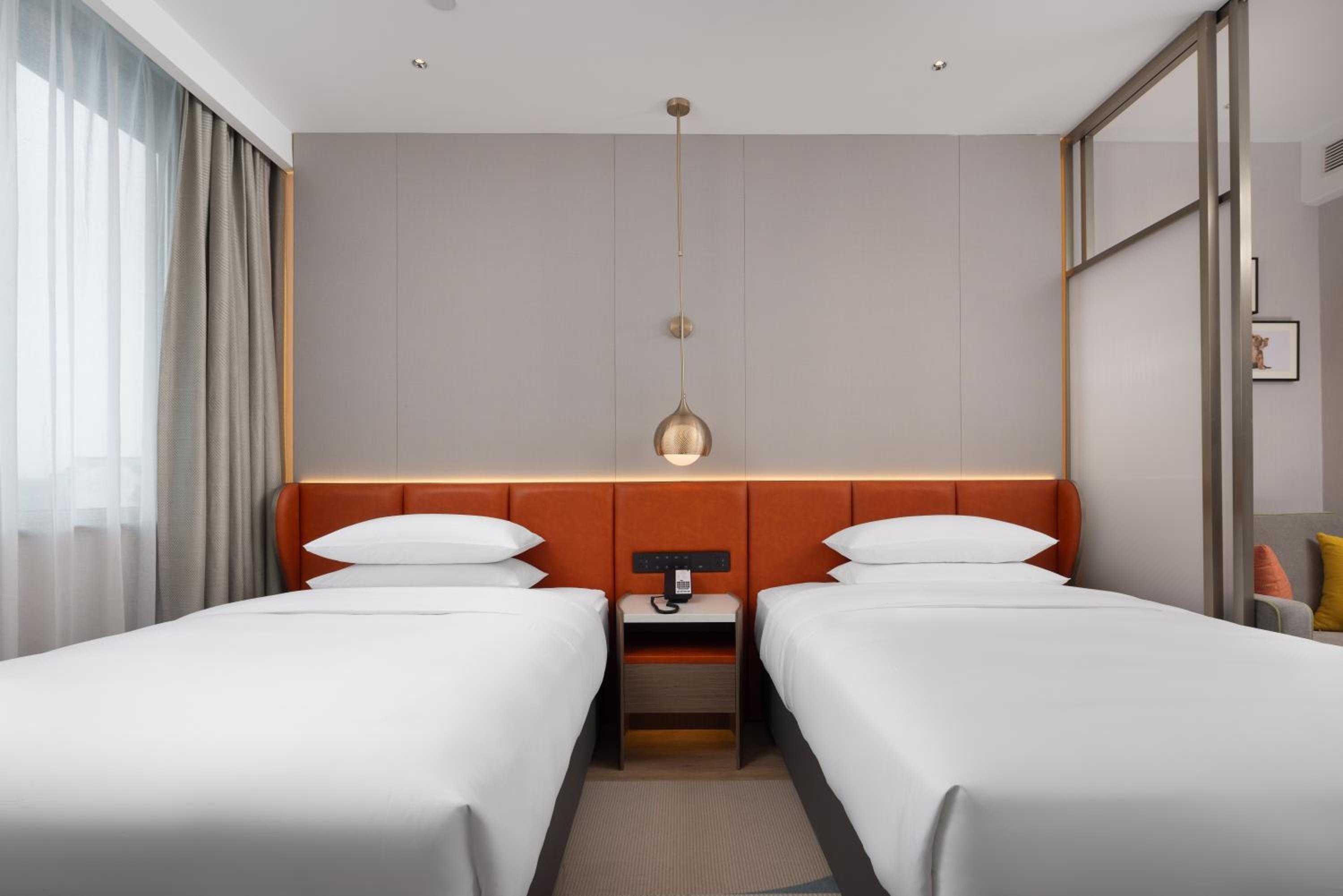 Superior Twin Room photo 2