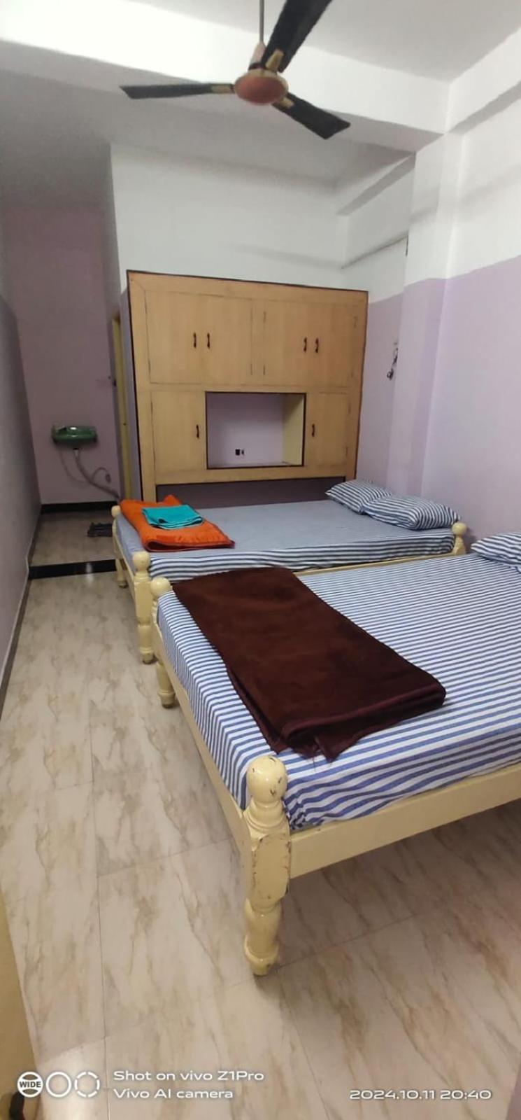 Budget Double Or Twin Room photo 2