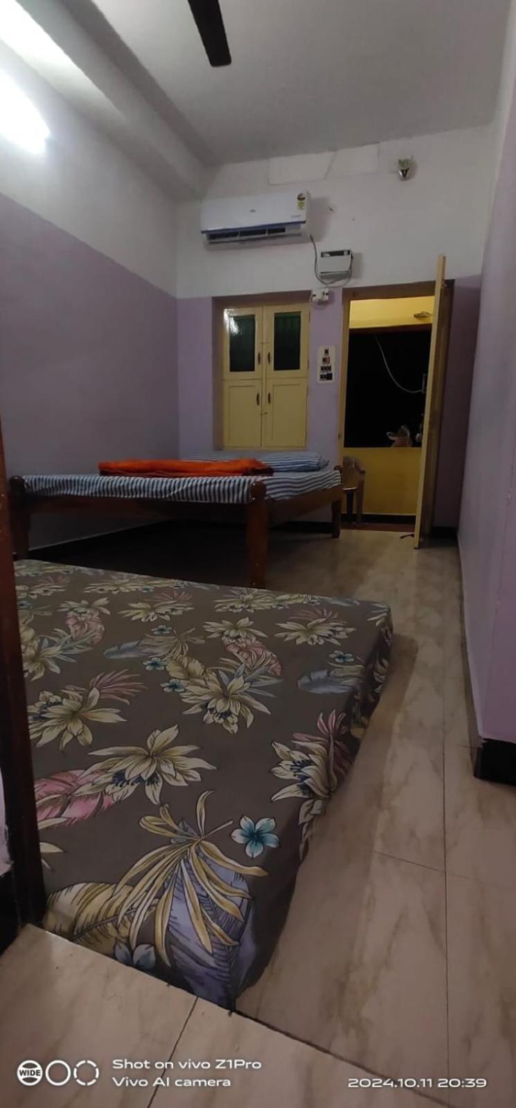 Budget Double Or Twin Room photo 3