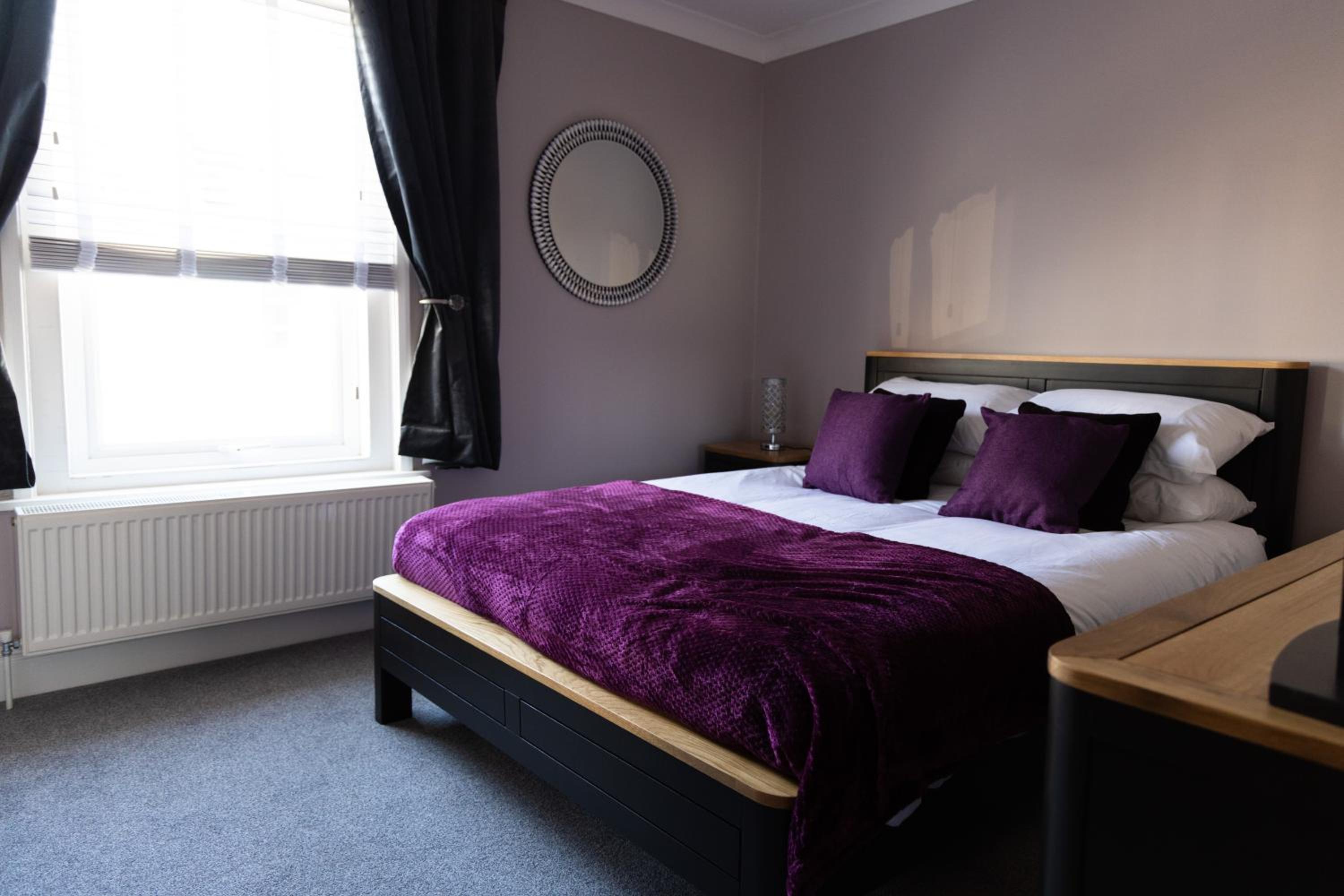 Two-Bedroom House photo 2