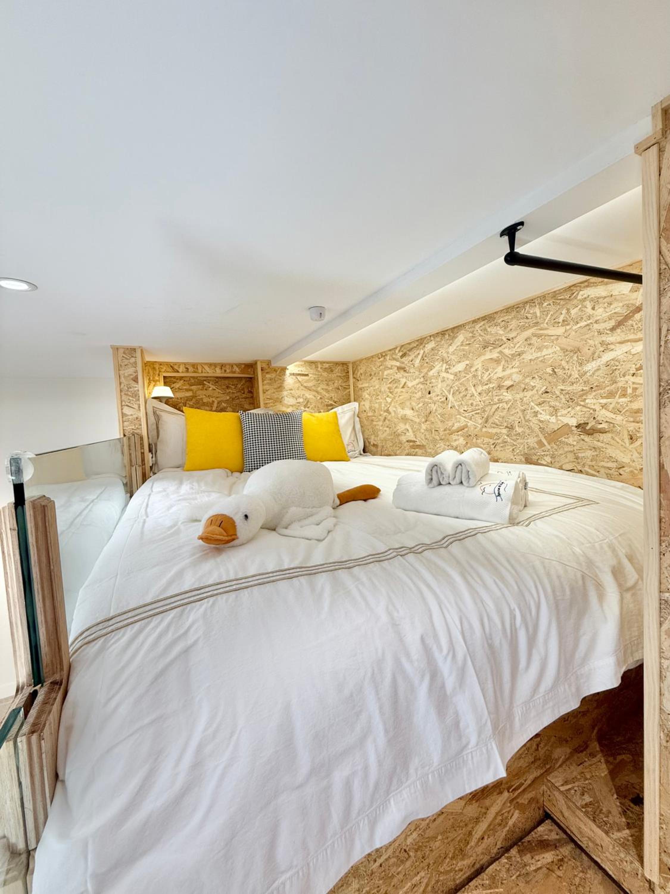 Three-Bedroom Holiday Home  photo 3