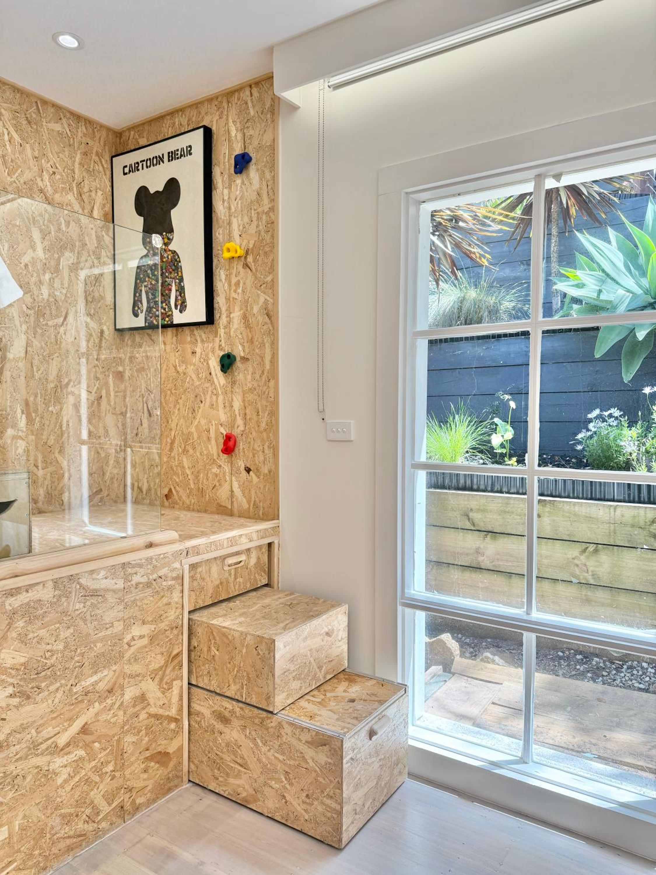 Three-Bedroom Holiday Home  photo 2