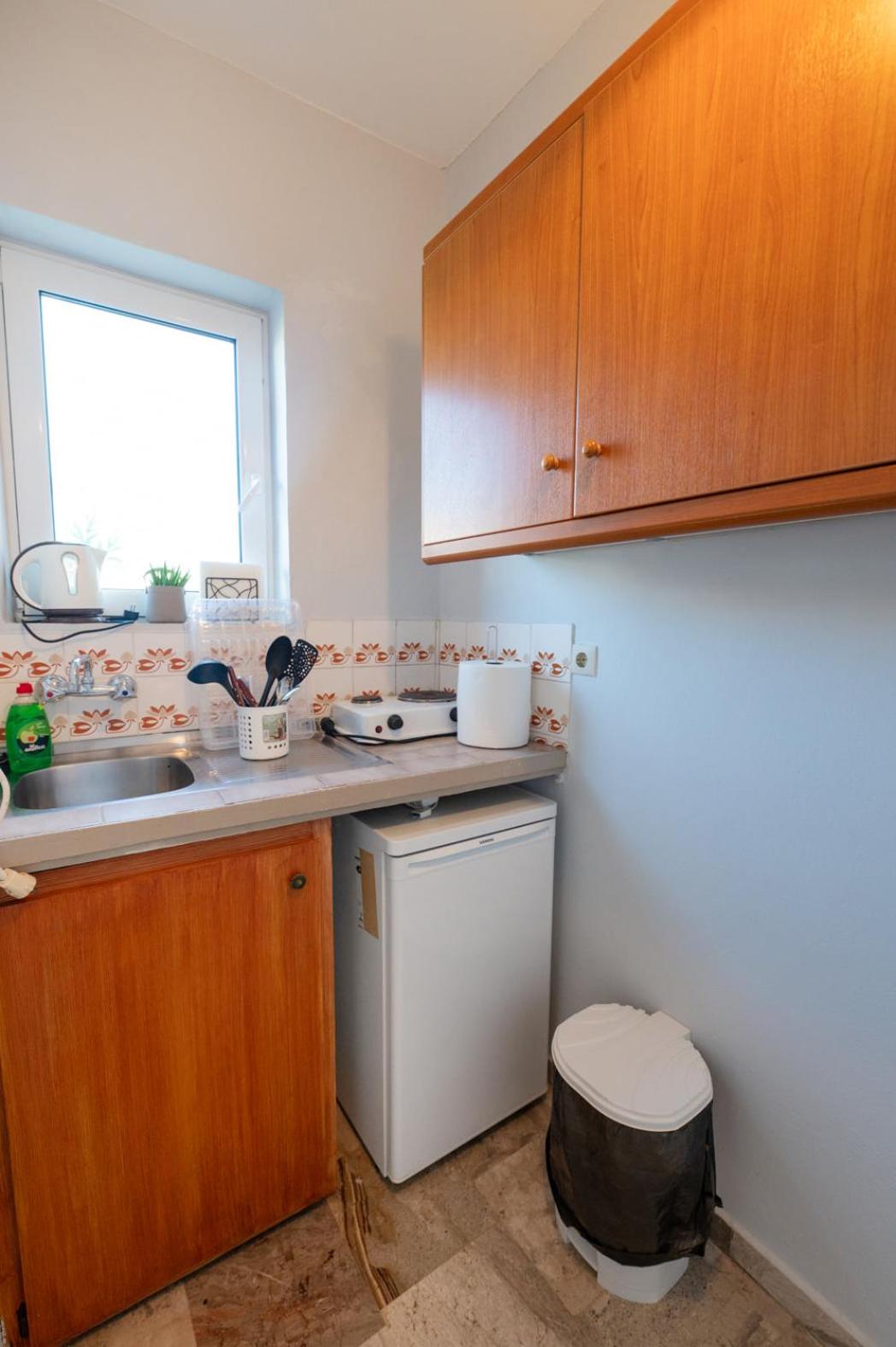 Apartment with Sea View photo 3