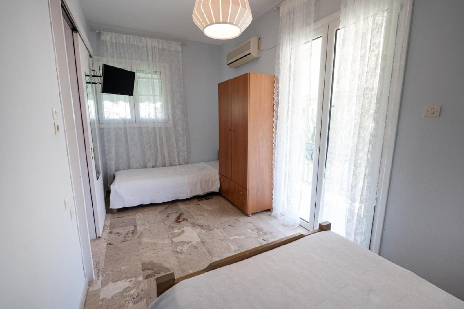 Apartment with Sea View photo 2