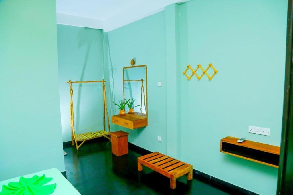 King Room With Balcony photo 2