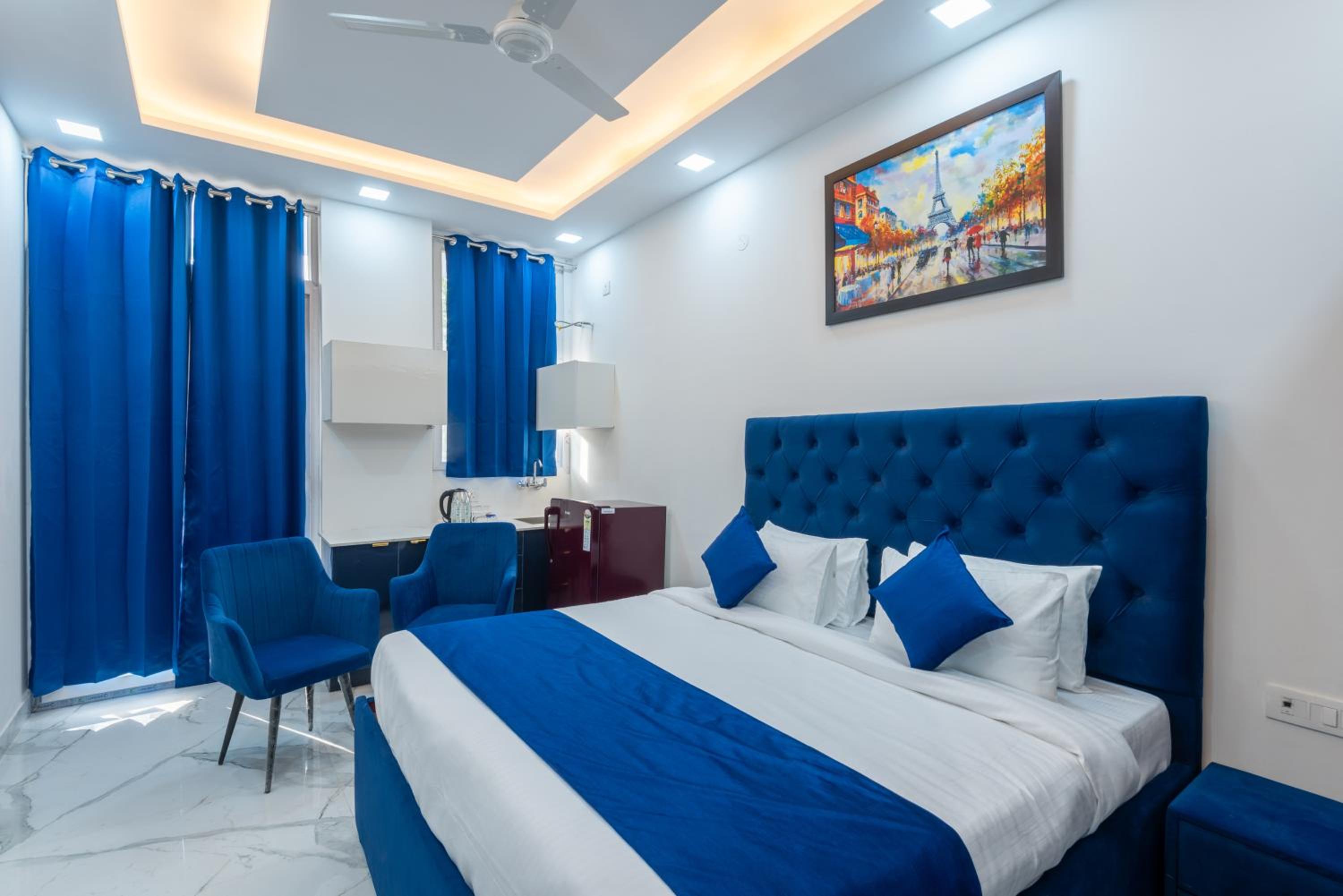 Deluxe Room - Photo 1