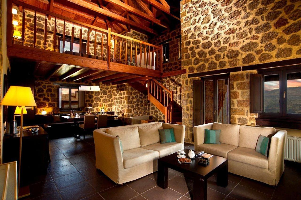 Private Suite photo 1