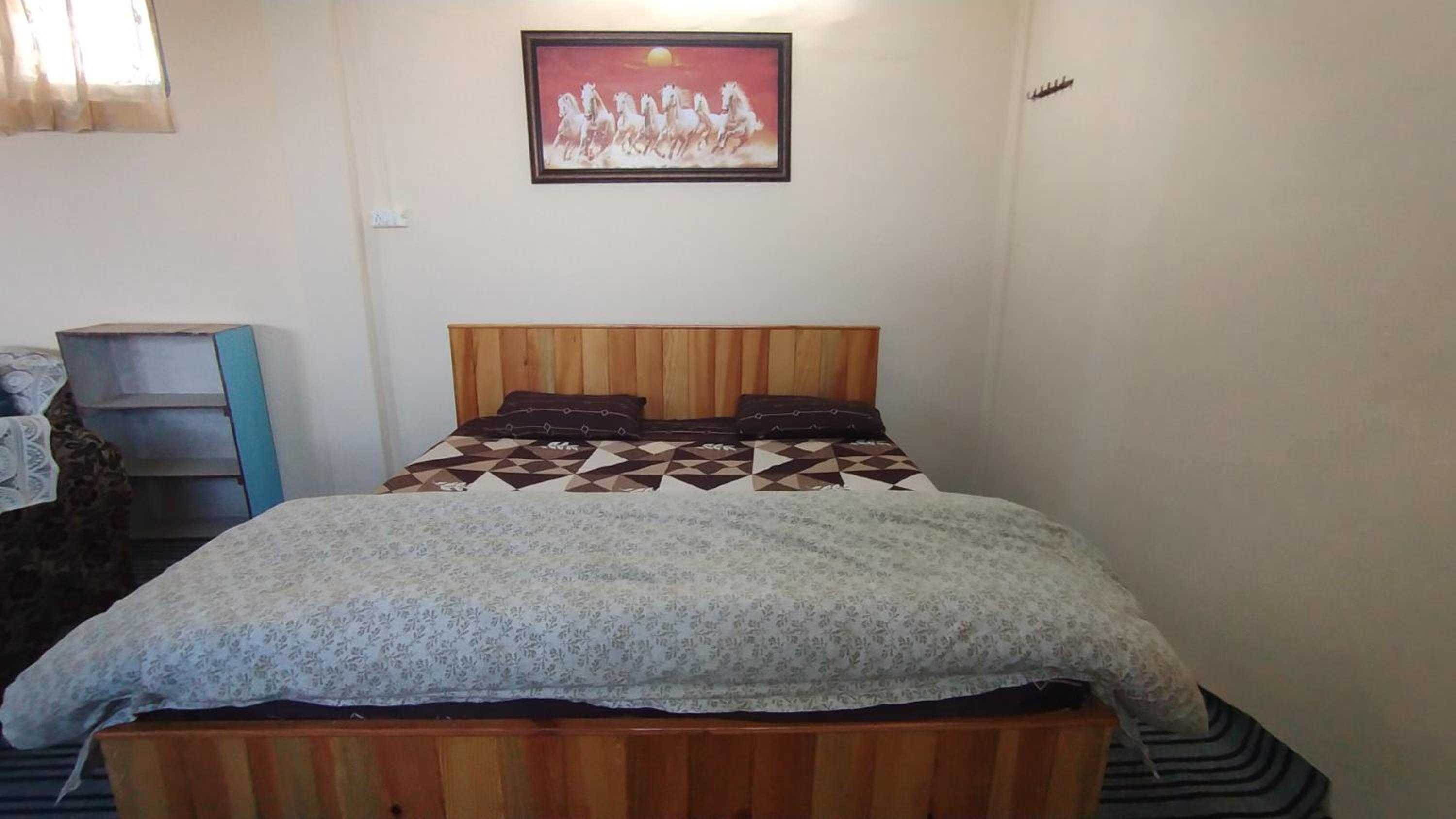Triple Room with Mountain View - Photo 24