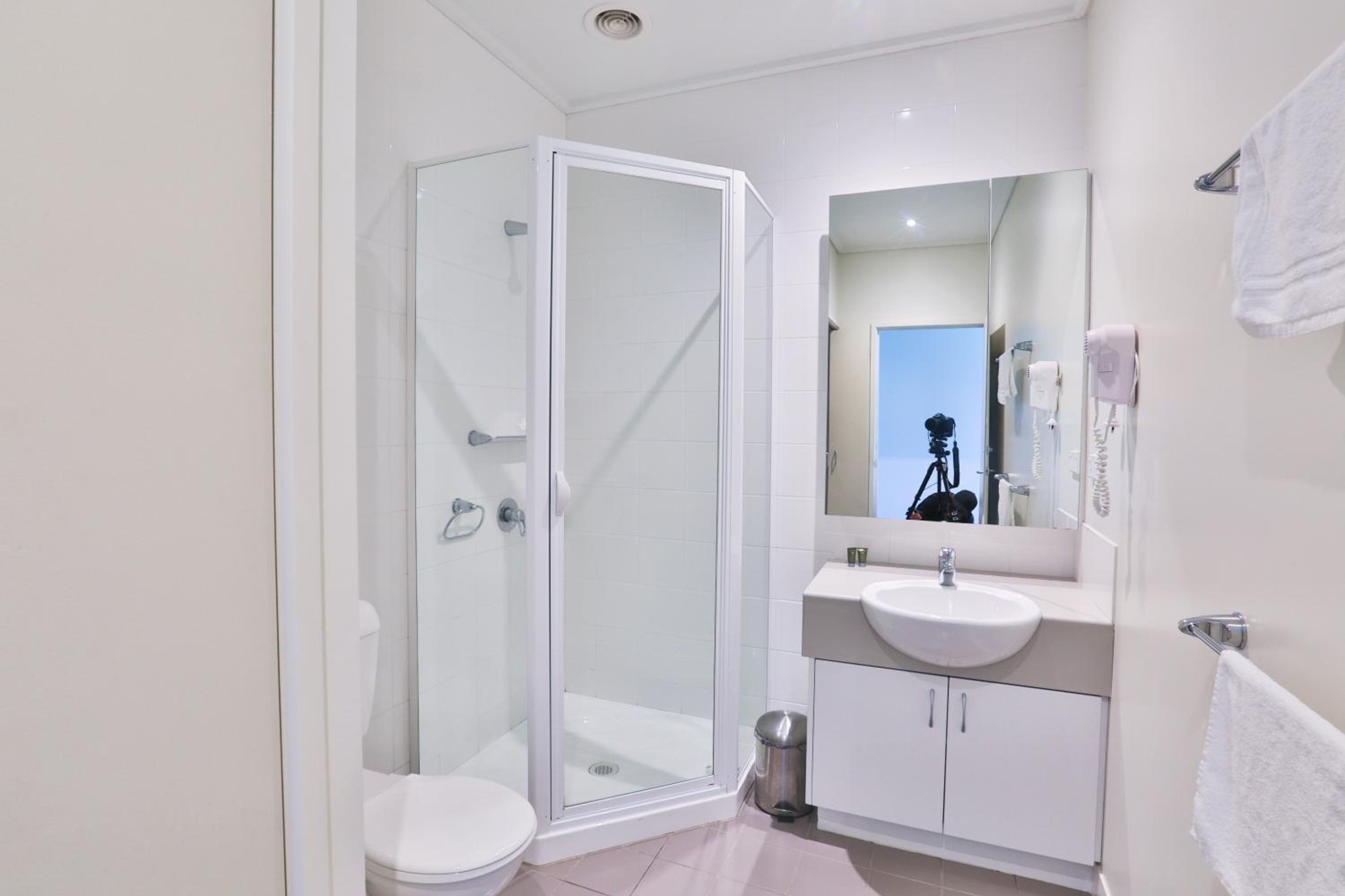 Luxury Double Room photo 2