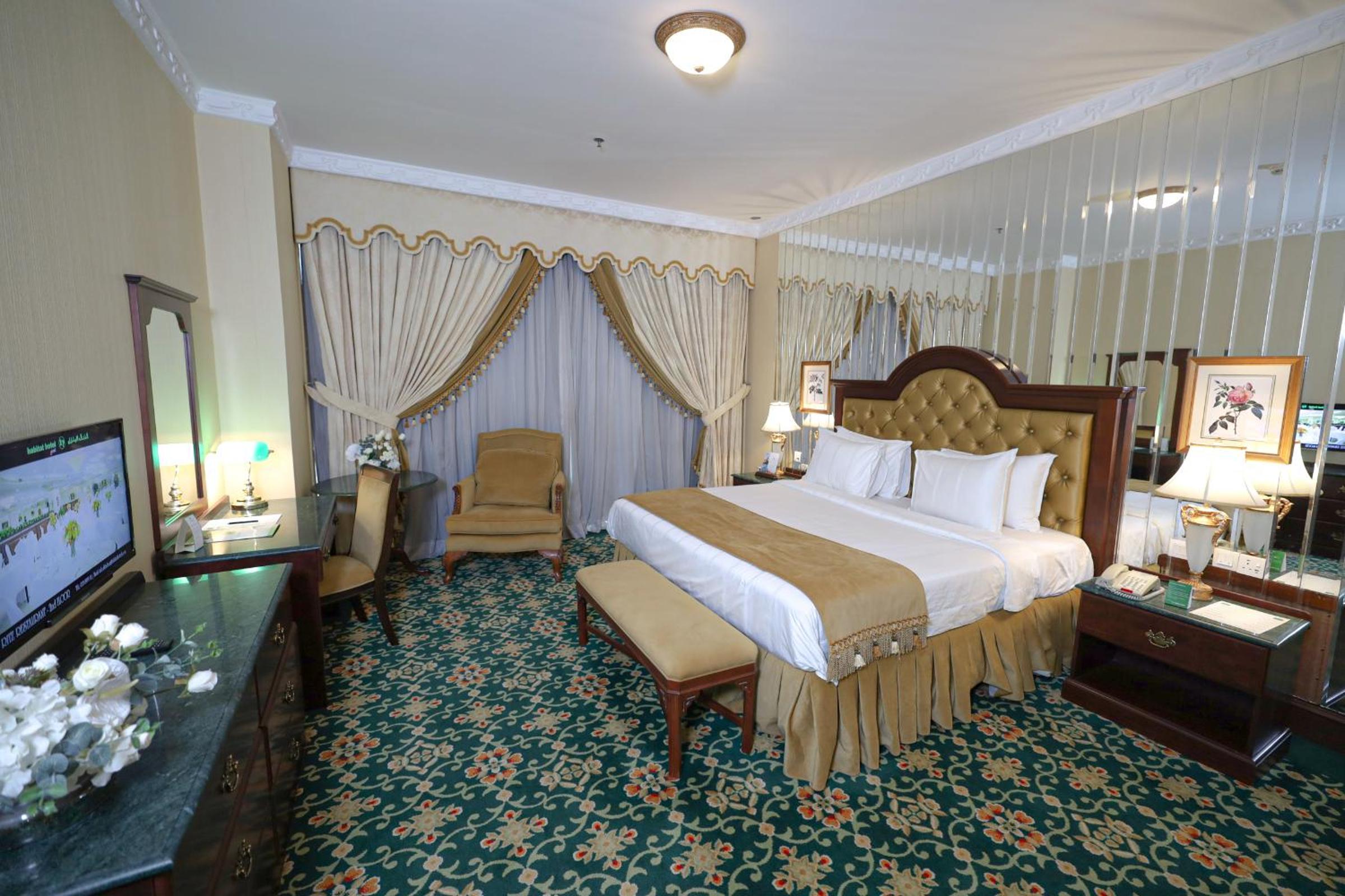 Family Suite