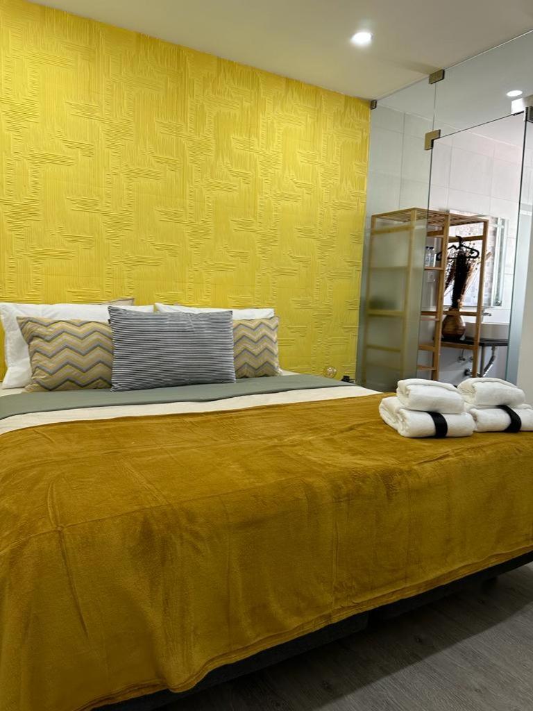 Double Room with Private Bathroom photo 1