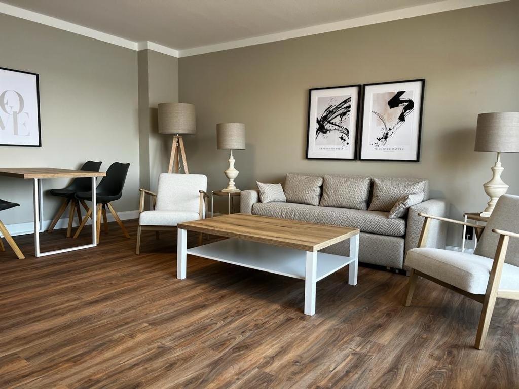 Superior Apartment photo 1