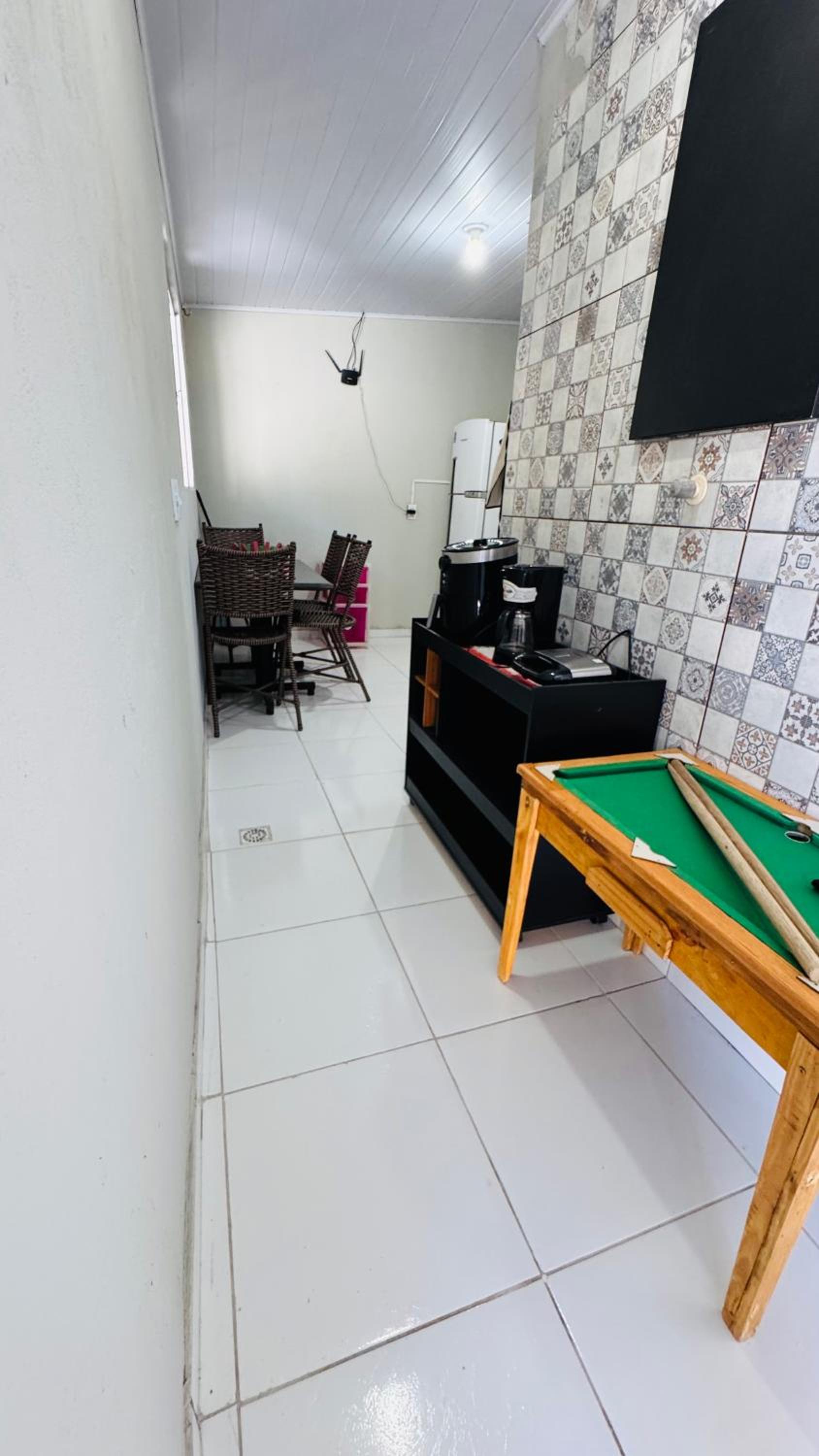 Two-Bedroom House photo 2