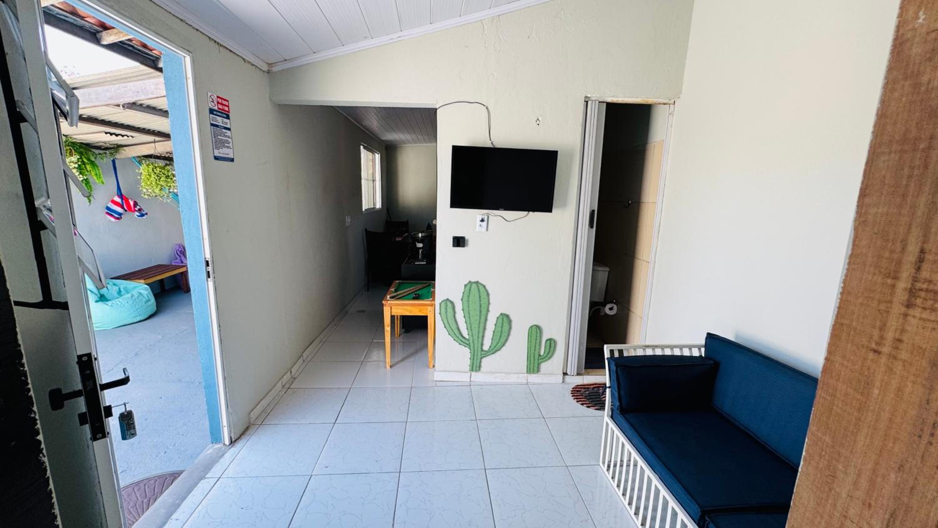 Two-Bedroom House photo 1