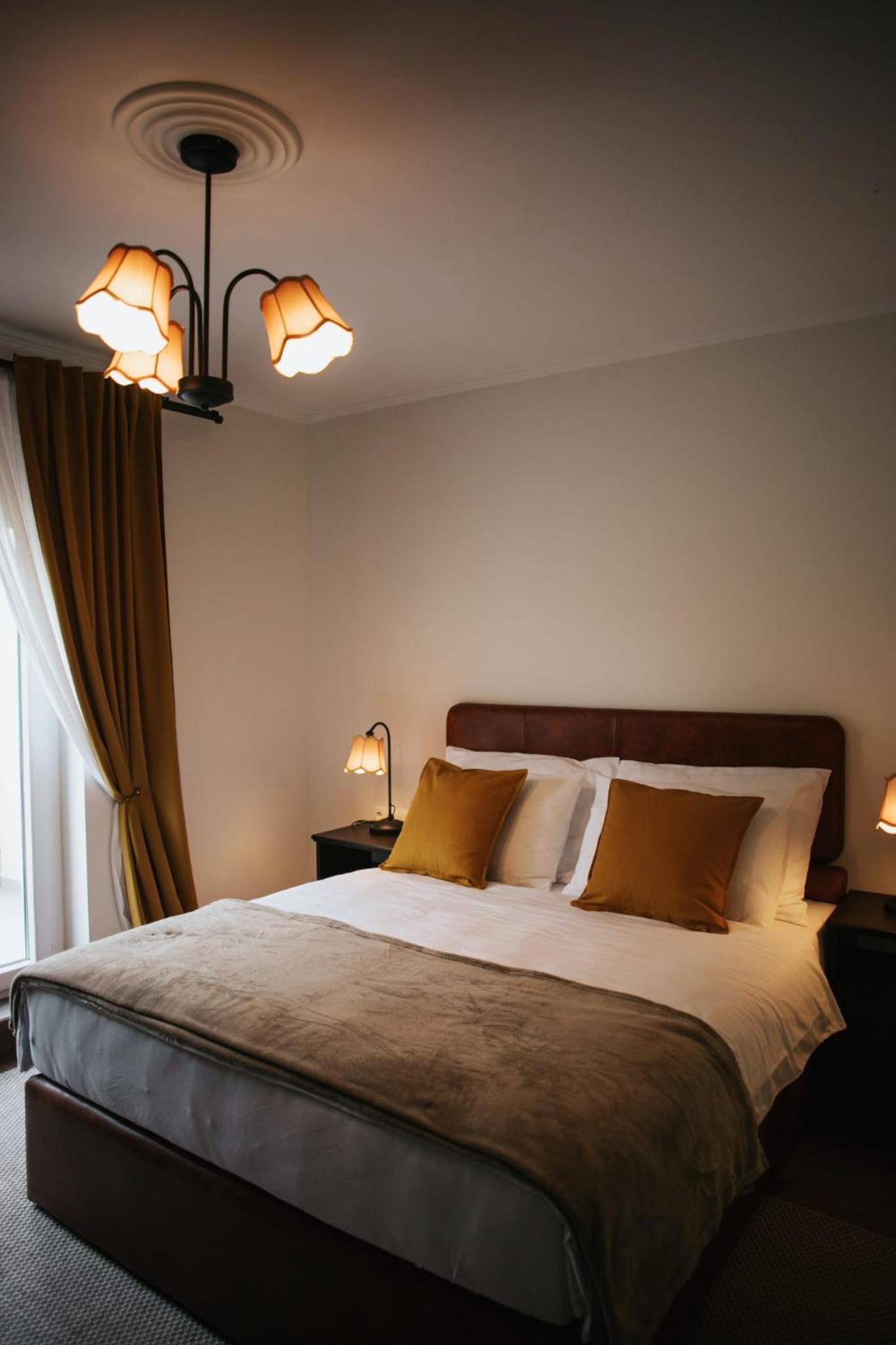 Double Room with Terrace photo 1