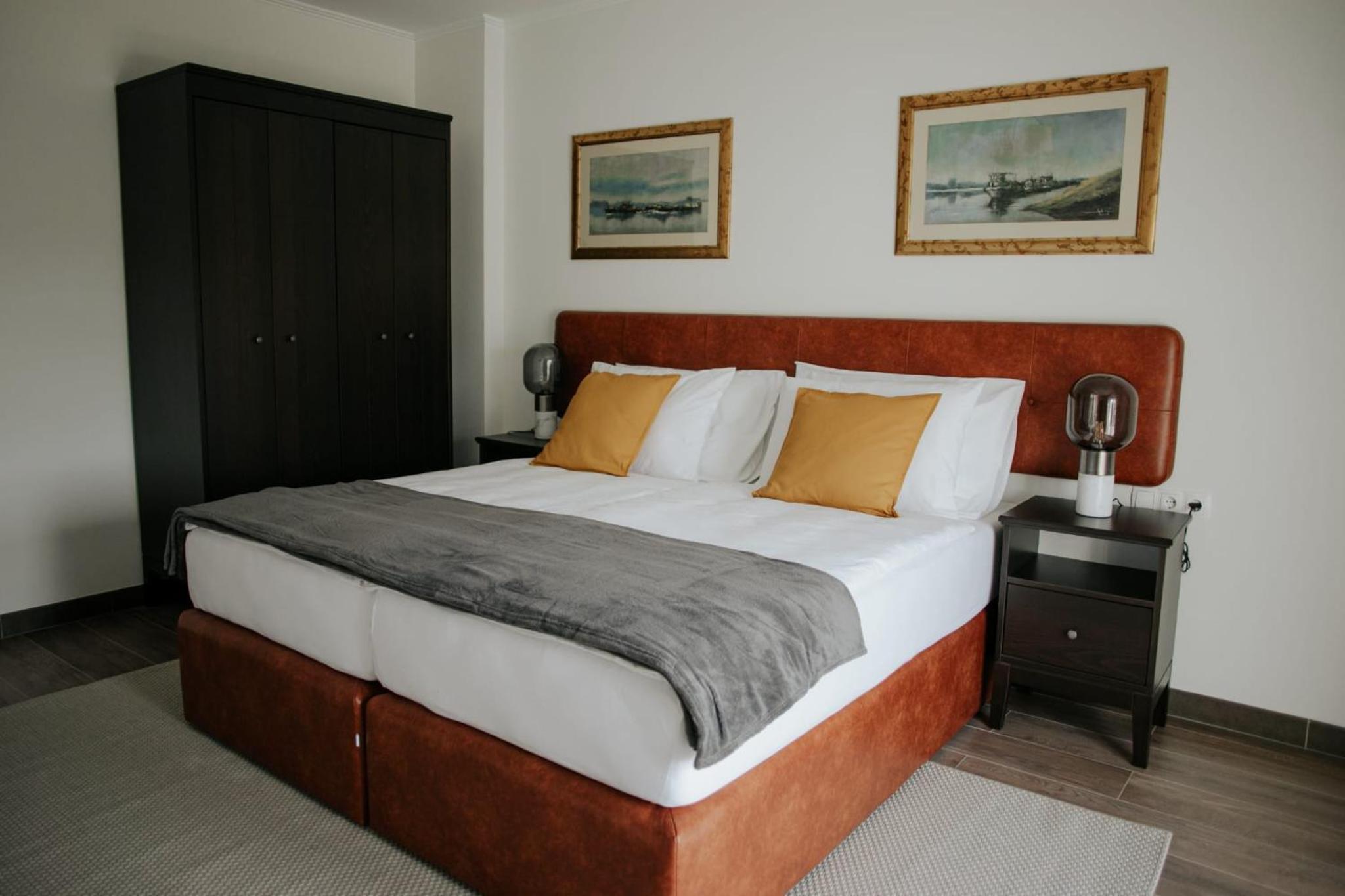 Twin Room photo 1