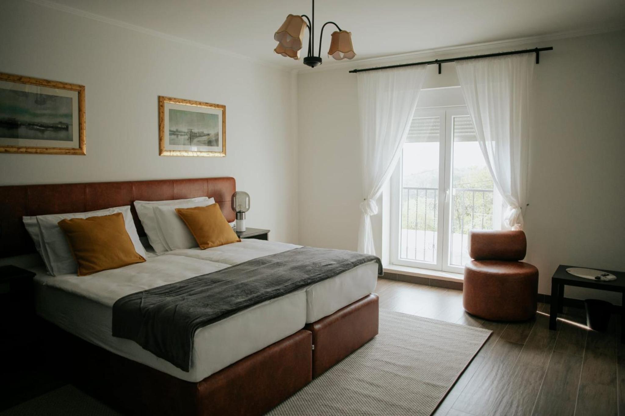 Twin Room photo 2