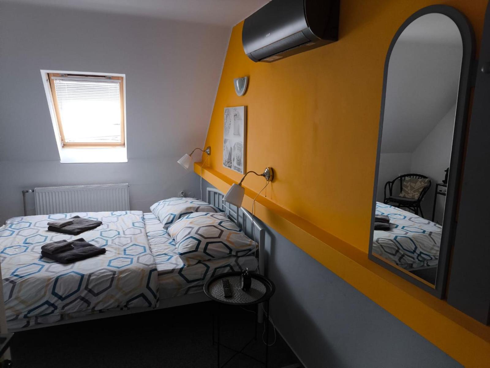 Standard Double Room photo 1