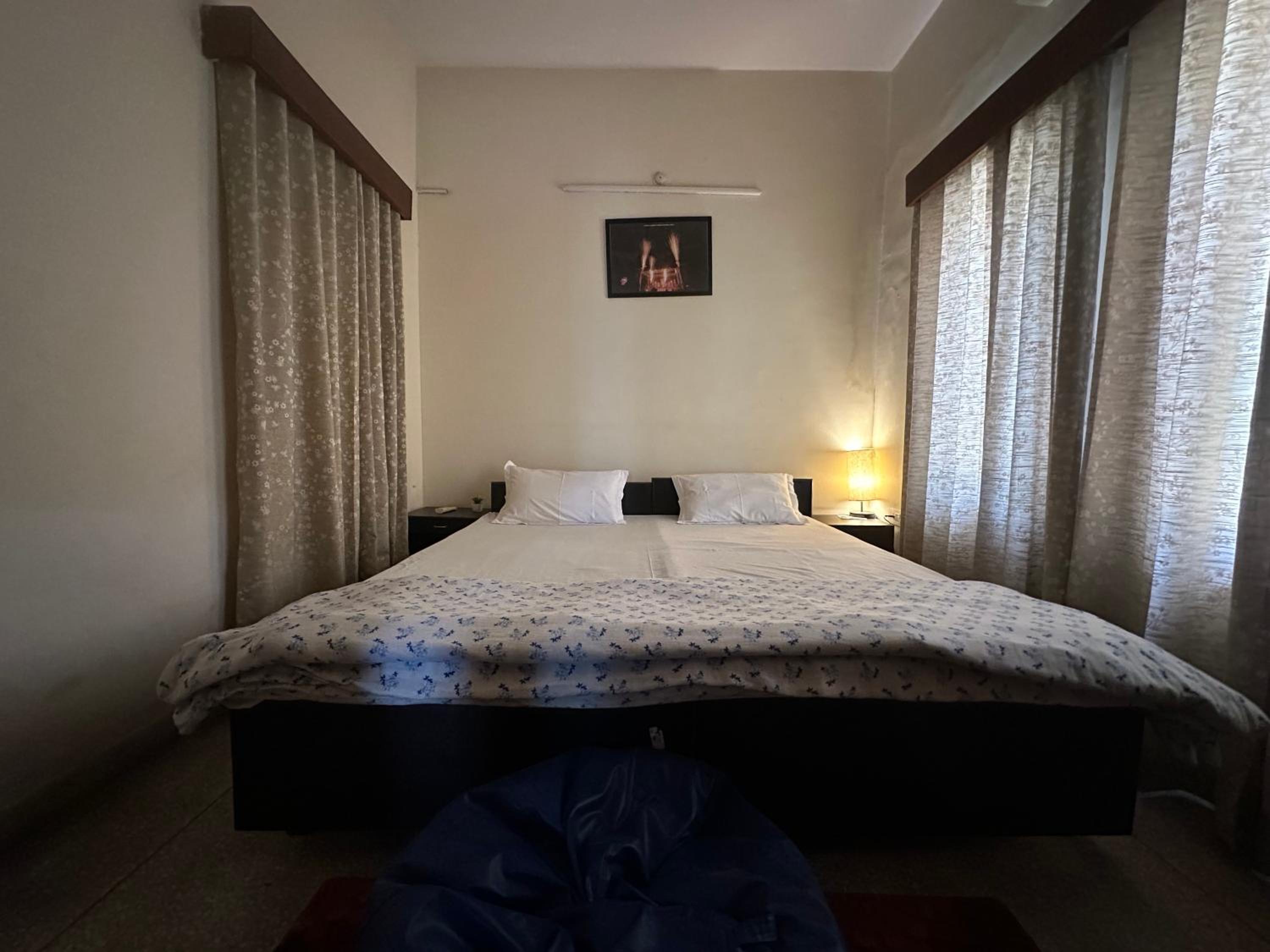Twin Room With Garden View photo 1