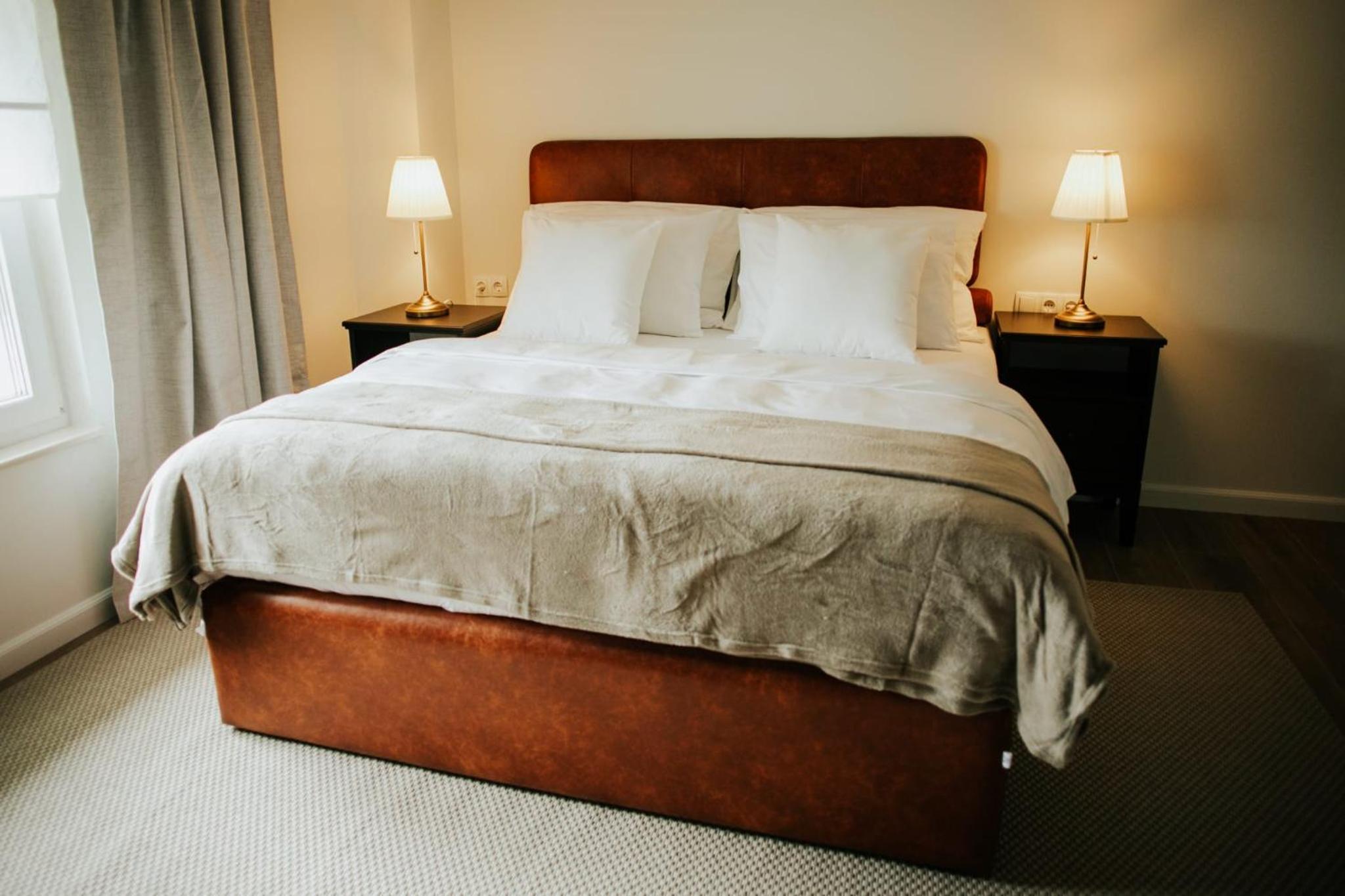 Double Room with Terrace photo 1