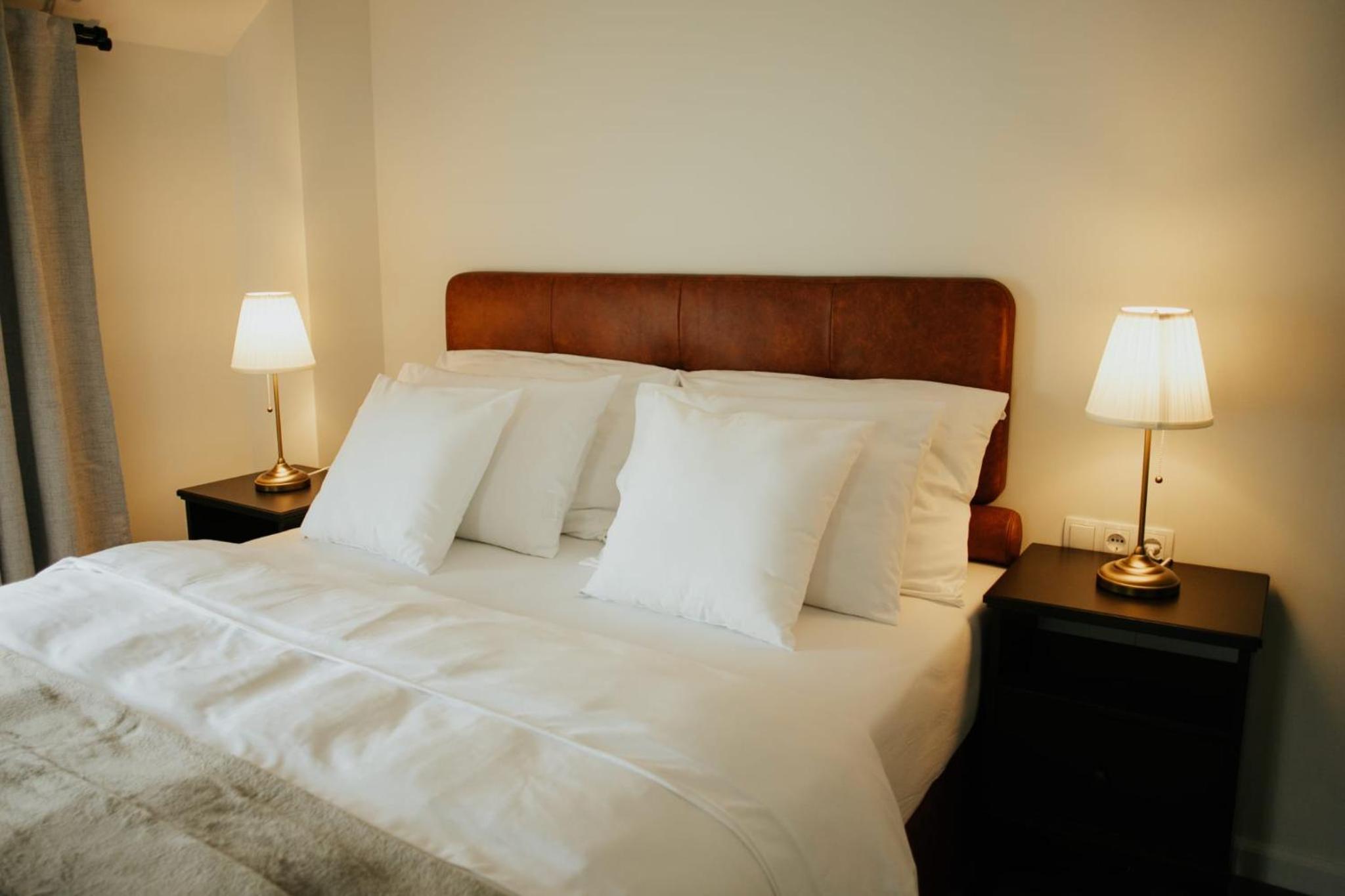 Double Room with Terrace photo 3