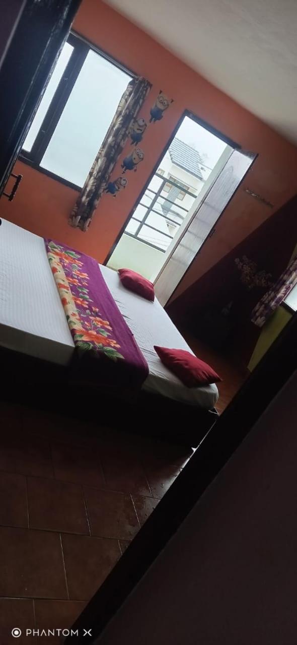 Deluxe Double Room With Balcony photo 1