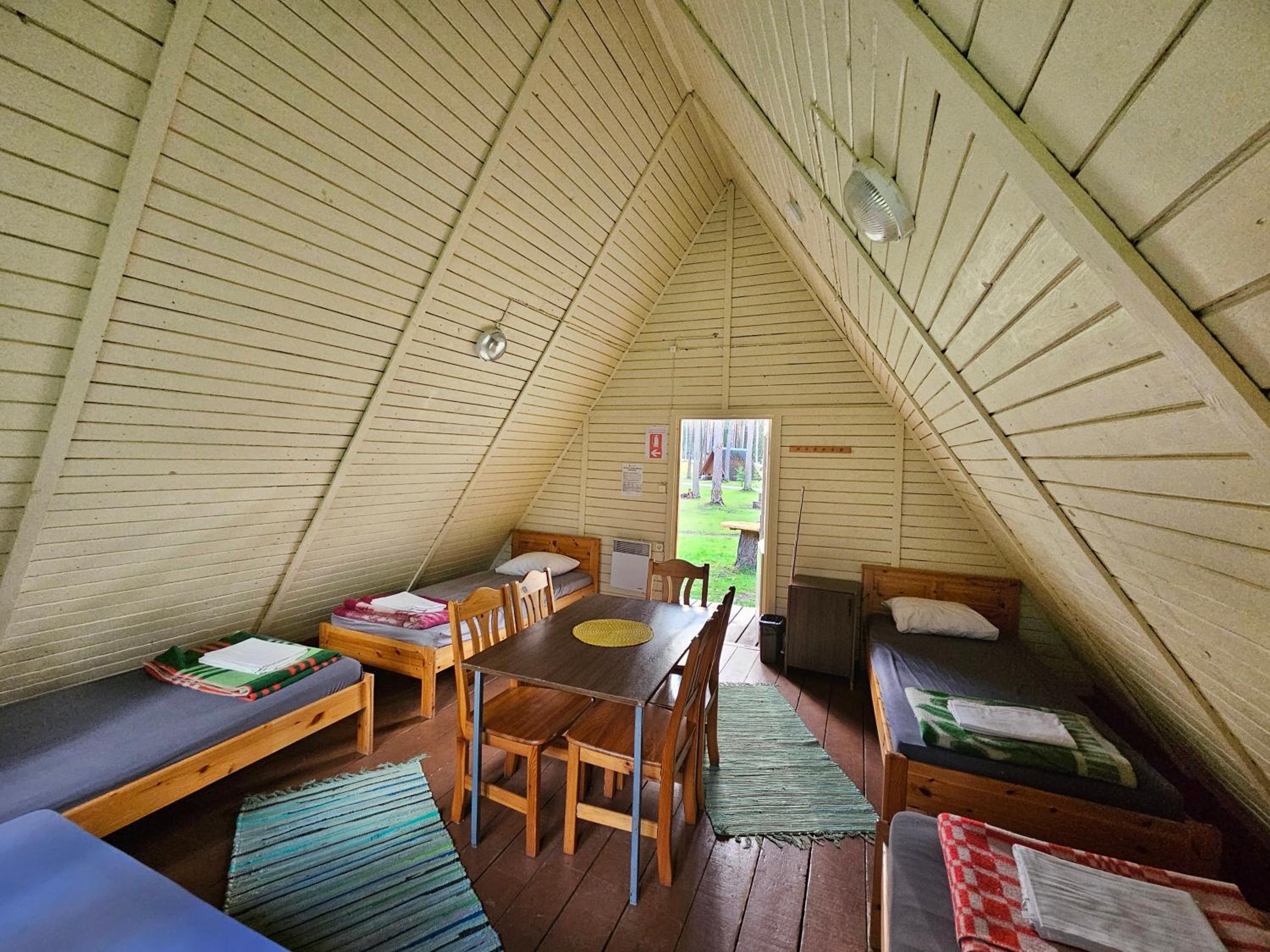Cottage (4 Adults)