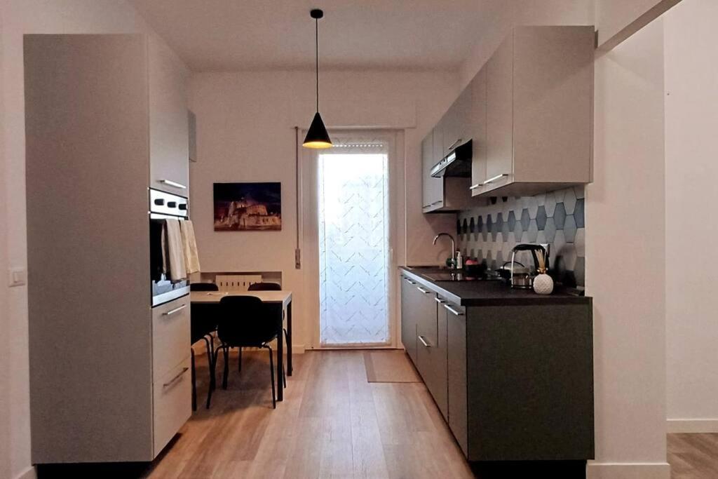 Two-Bedroom Apartment photo 2