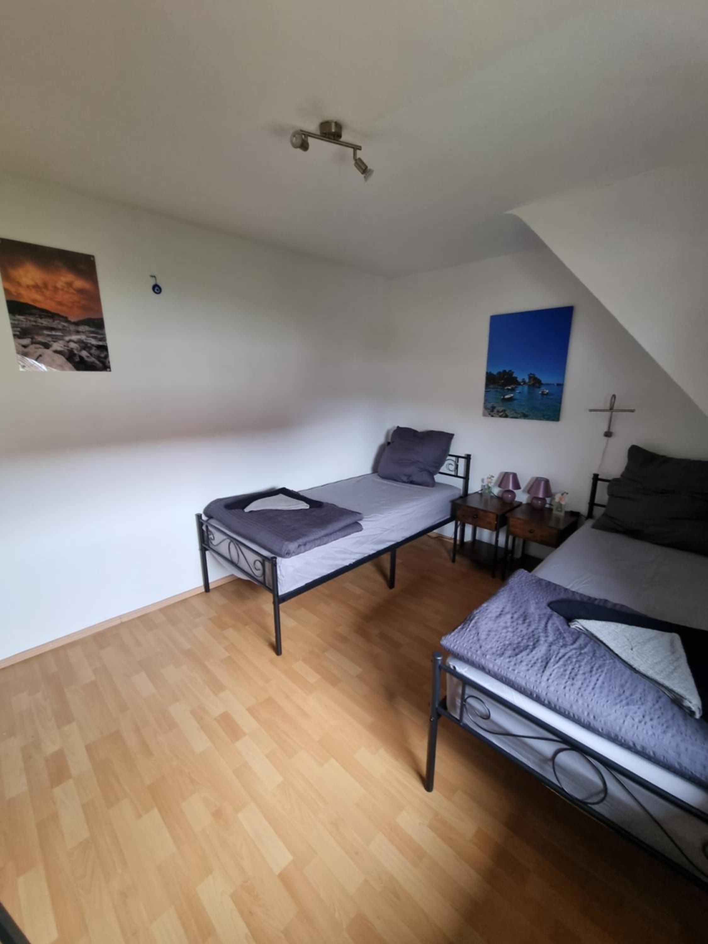Double Room photo 2