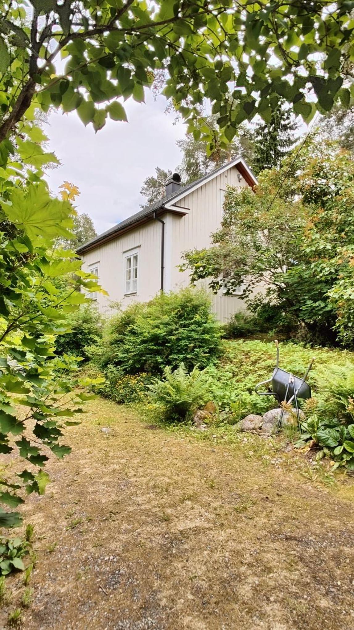 Two-Bedroom Villa photo 1