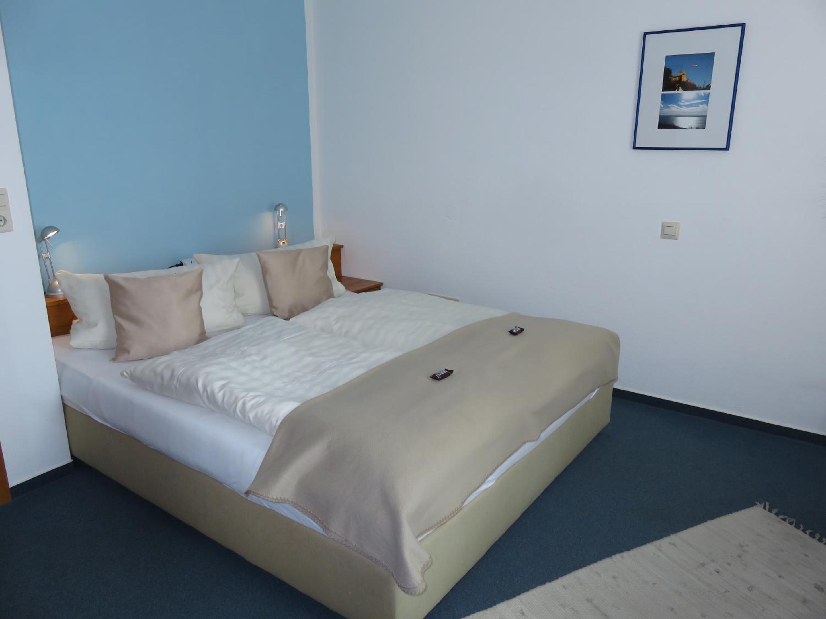 Standard Double Room photo 1