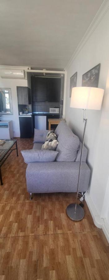 Apartamento de Una Cámara