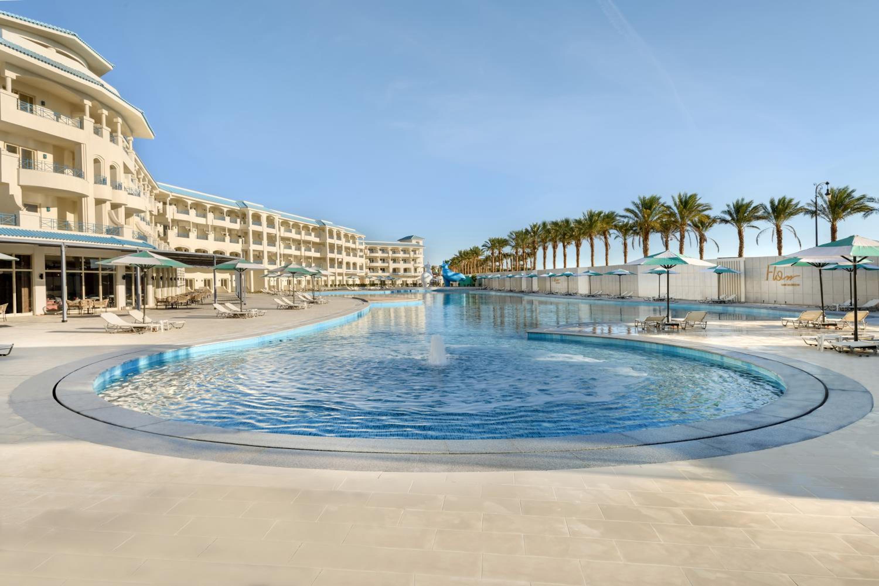 Deluxe Pool or Side Sea View photo 2