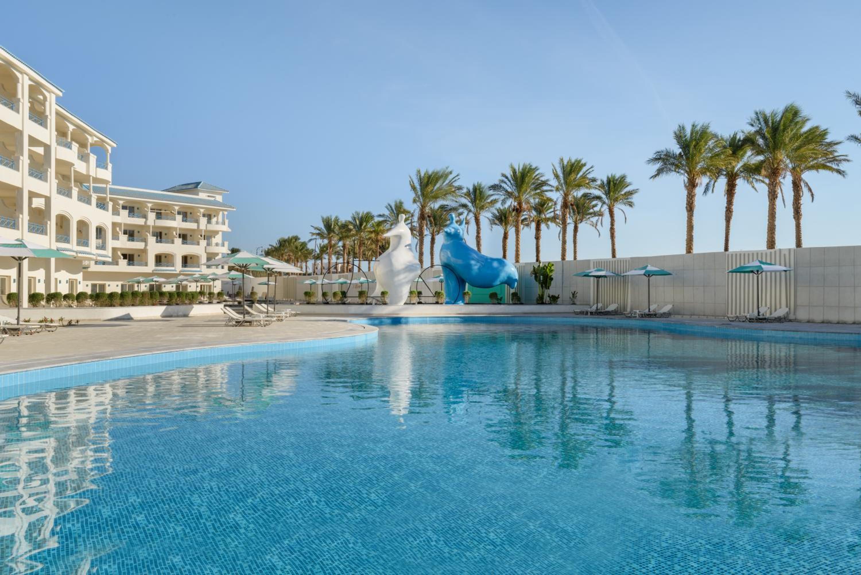 Deluxe Pool or Side Sea View photo 3