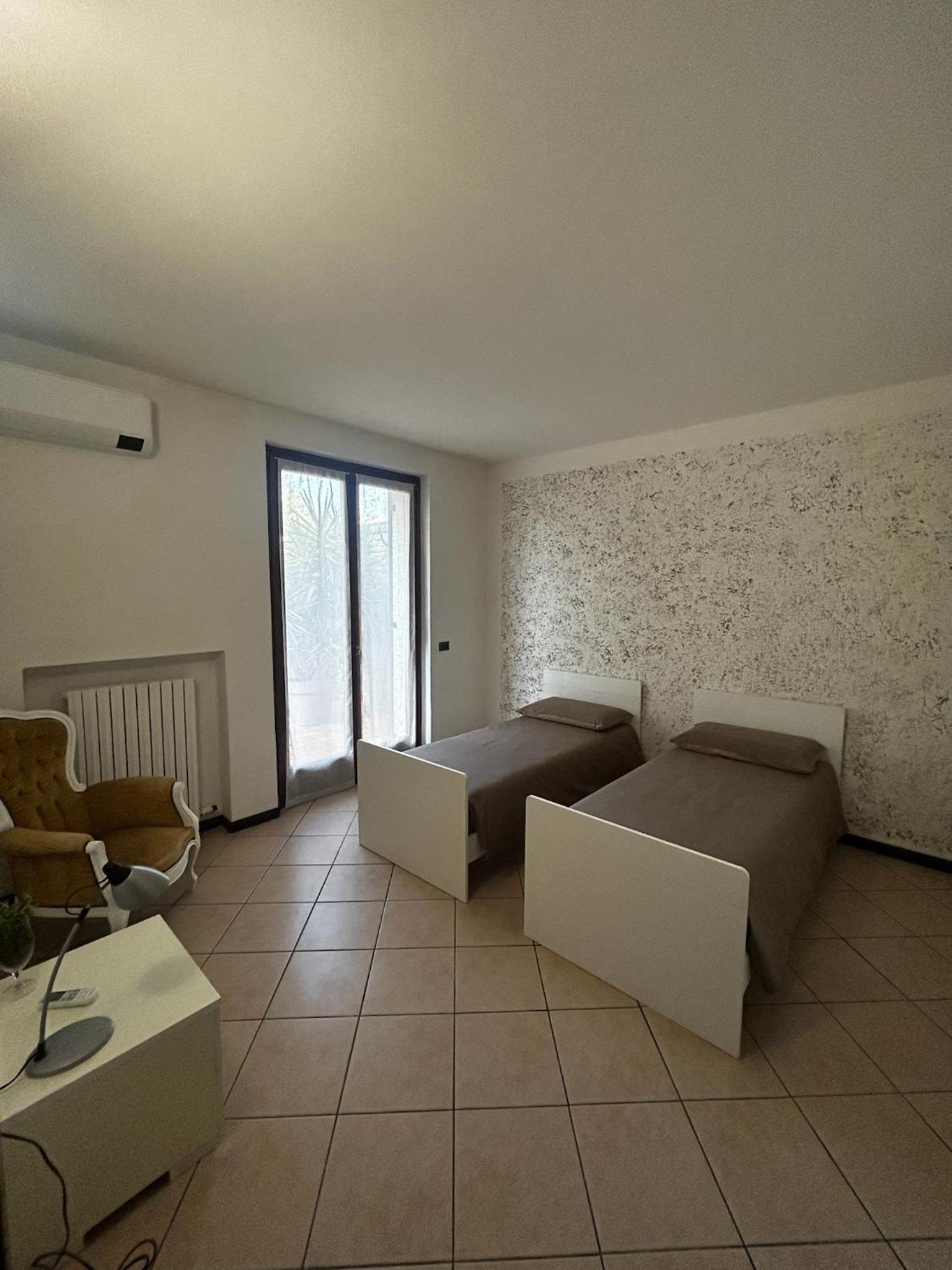 Two-Bedroom Apartment photo 1