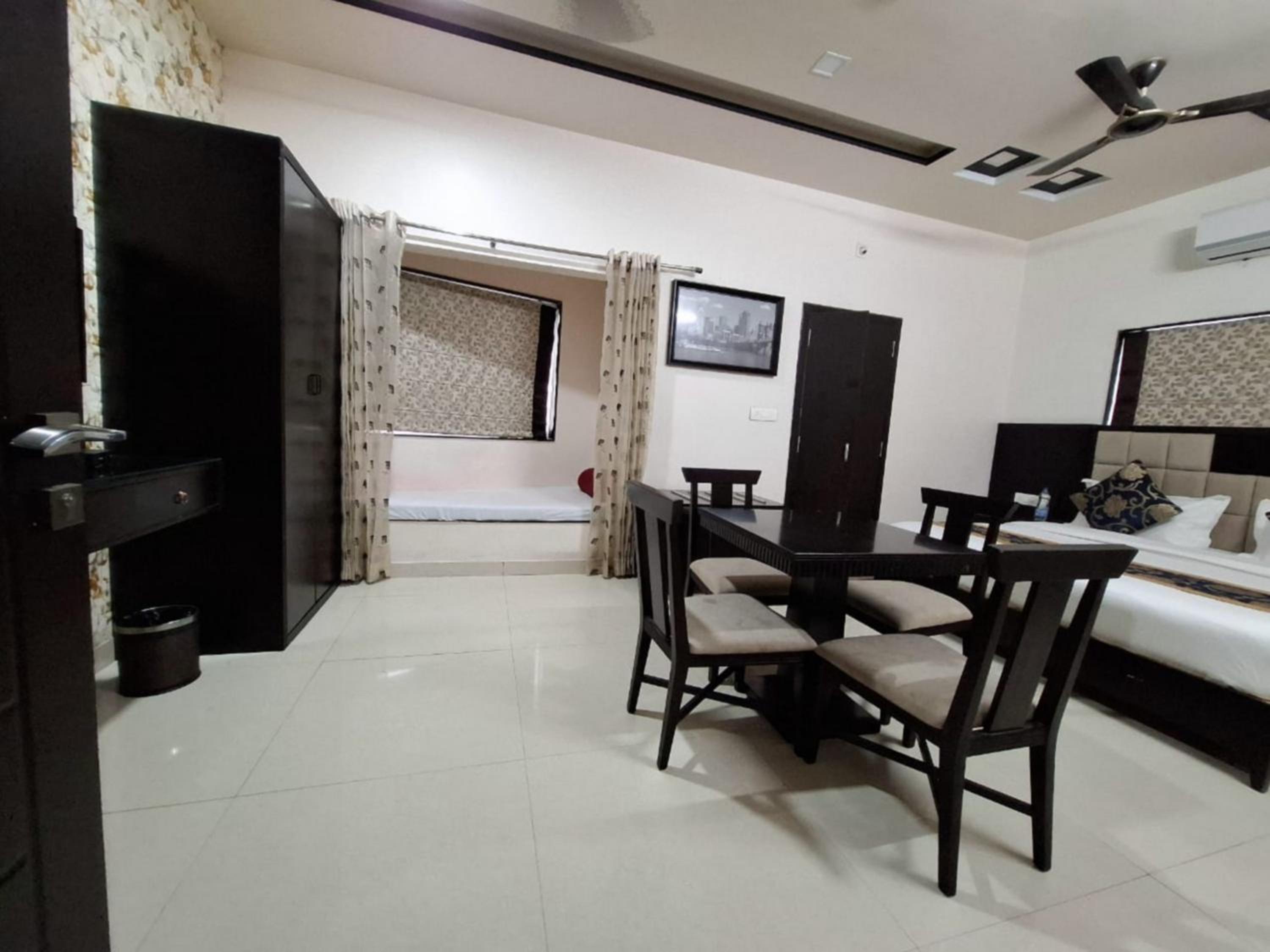Family Suite