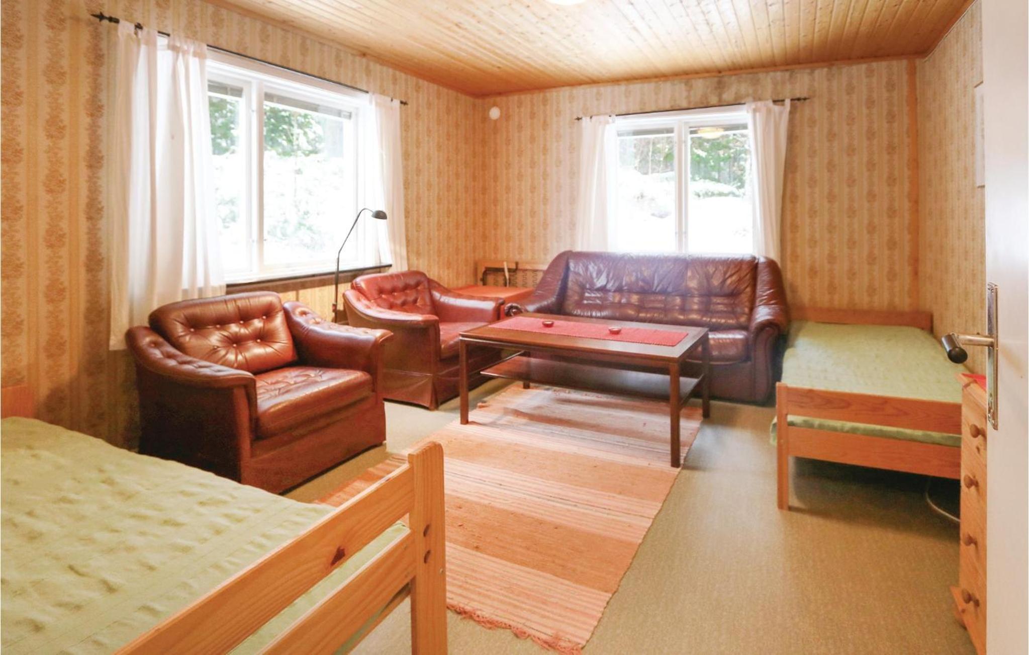 One-Bedroom Vacation Home photo 1