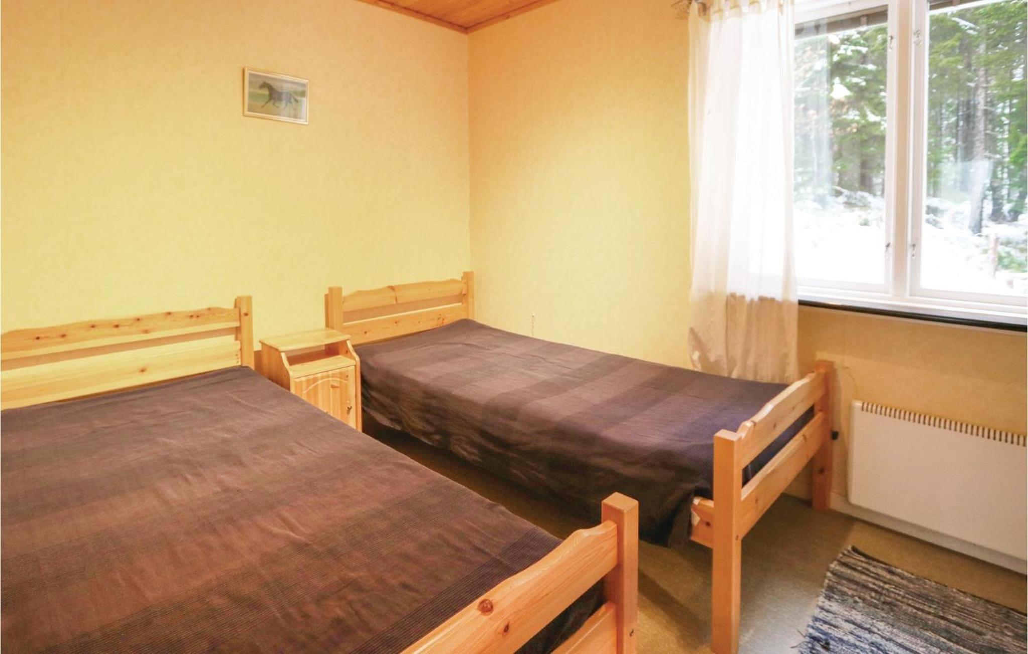 One-Bedroom Vacation Home photo 3