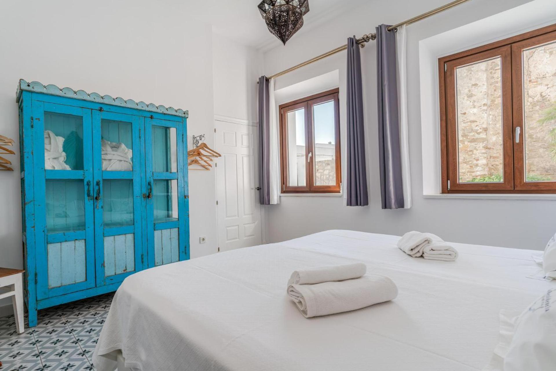 Apartamento de una habitación - Planta baja