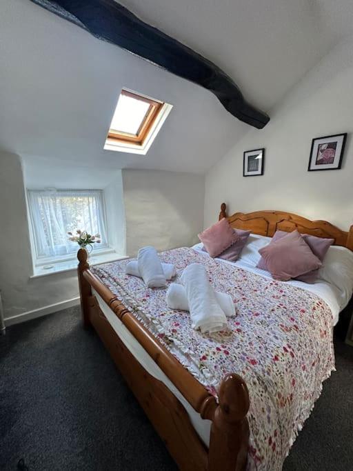 Two-Bedroom House photo 1