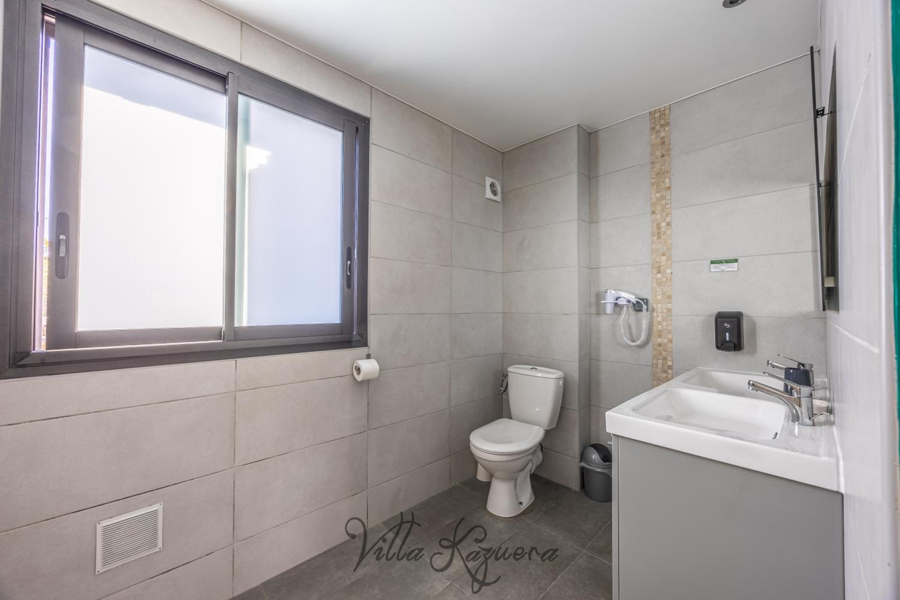 Chambre Trois Salazes - Terrasse