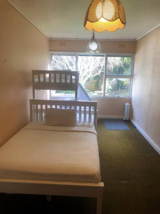 Three-Bedroom Home photo 1