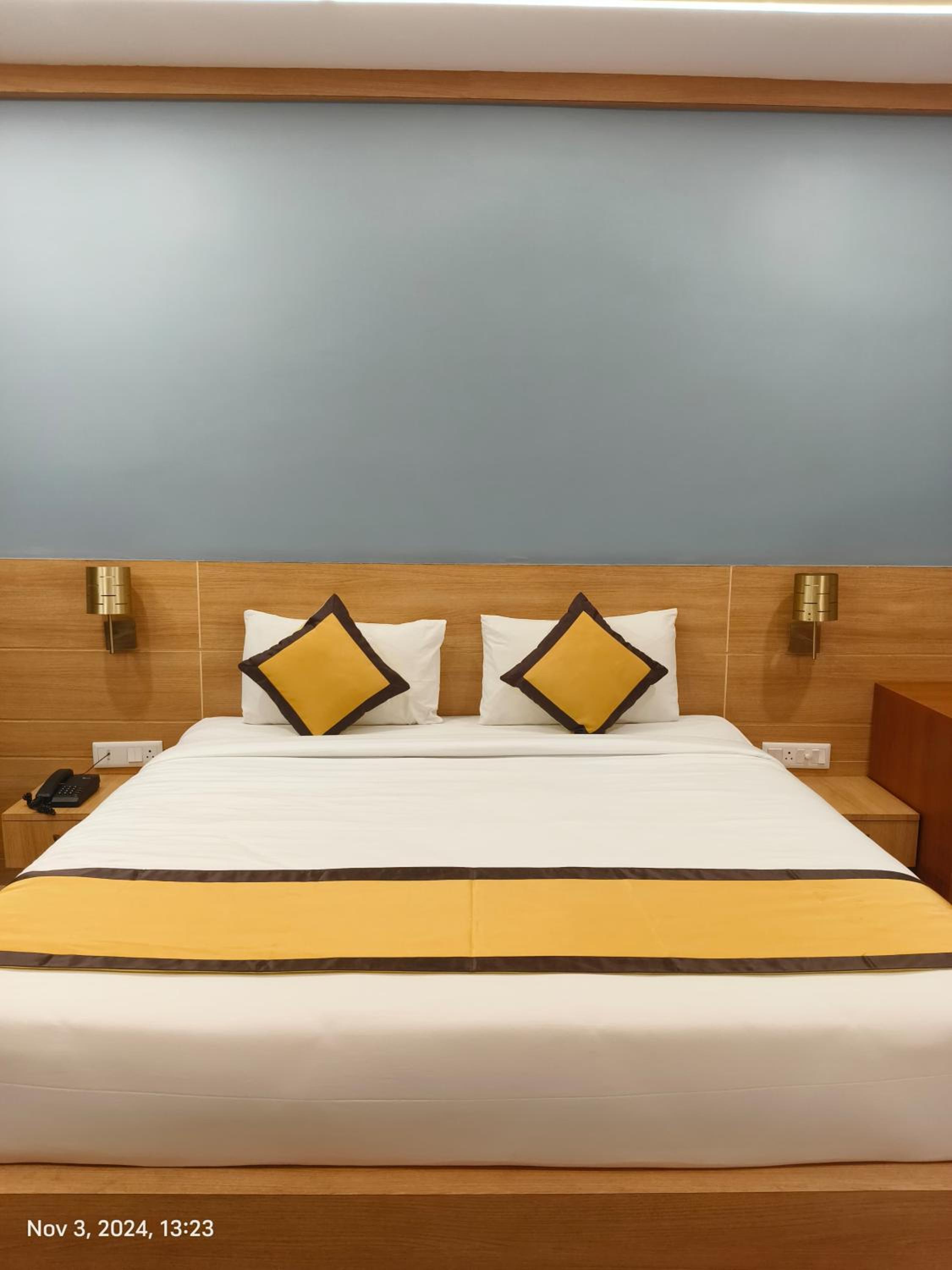 Suite photo 1